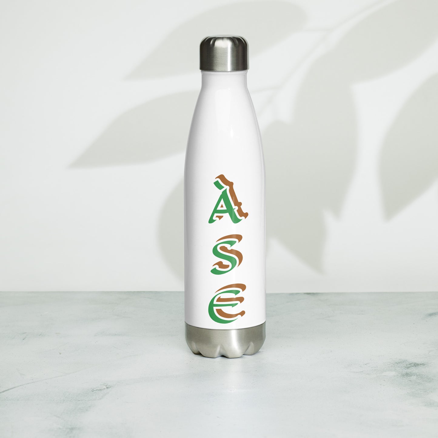 Asé Eagle Isese Stainless steel water bottle