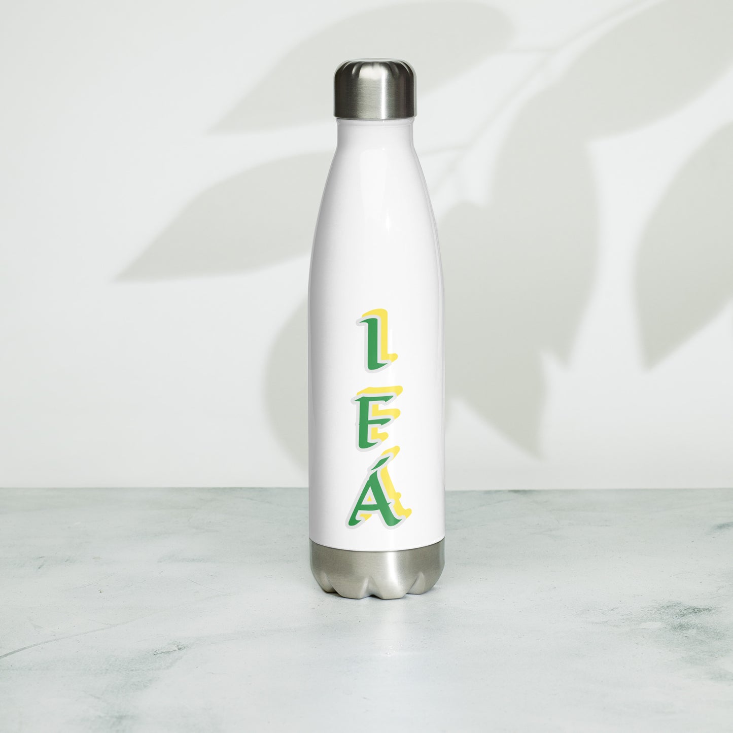 IFÁ Eagle Lucumi Stainless steel water bottle