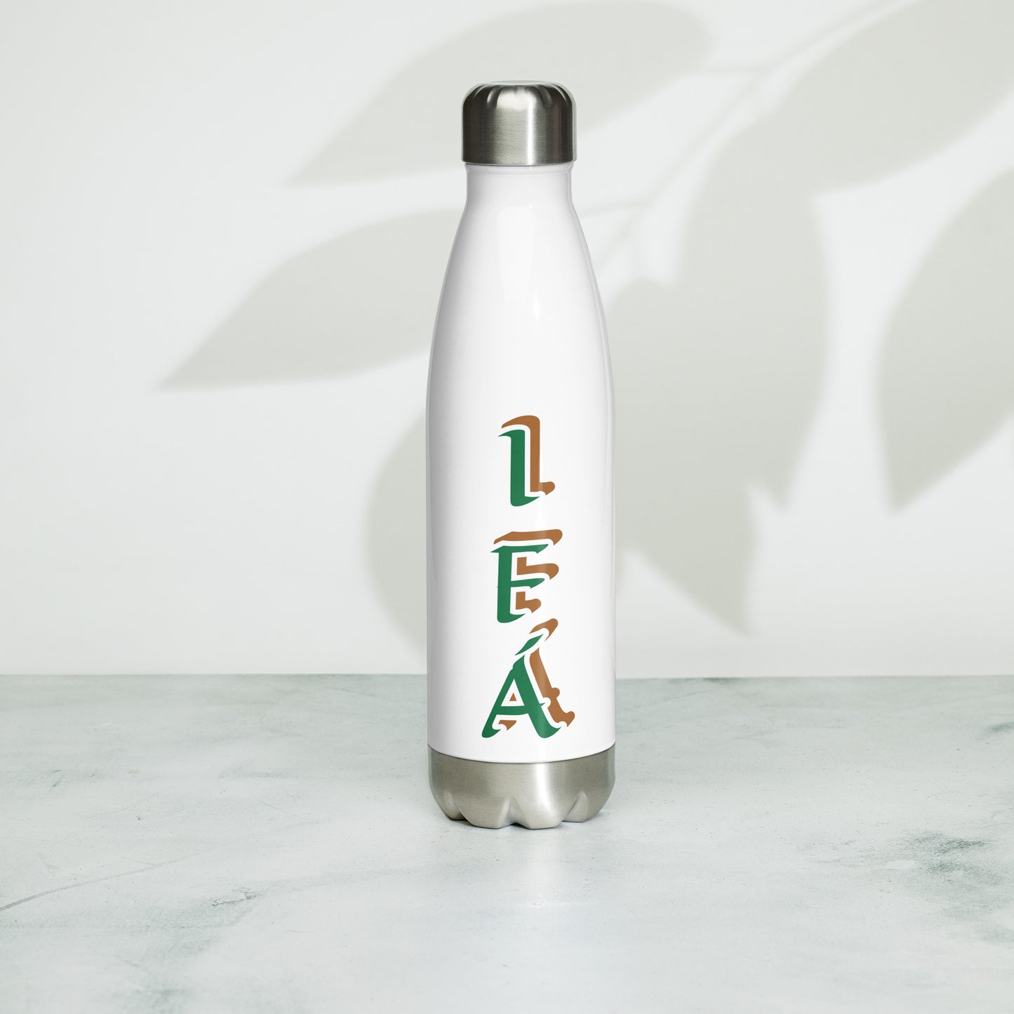 IFÁ Eagle Isese Stainless steel water bottle