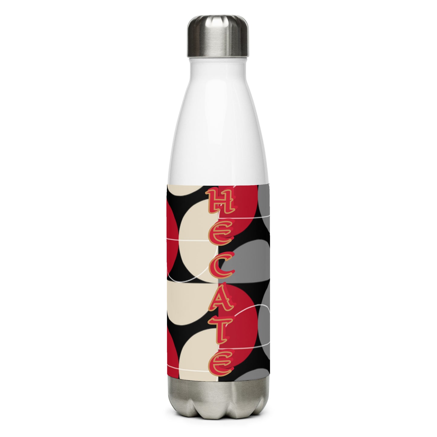 Hecate 2 Stainless steel water bottle