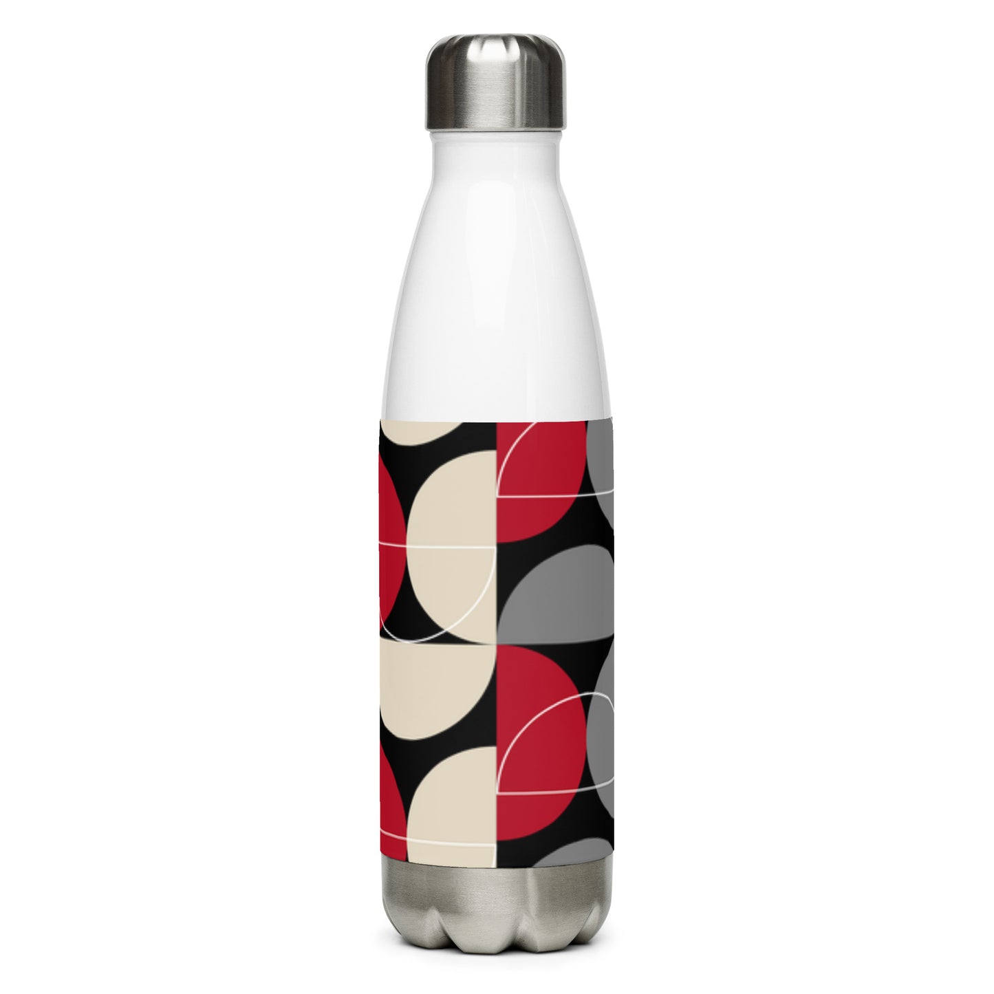 Hecate No Name Stainless steel water bottle