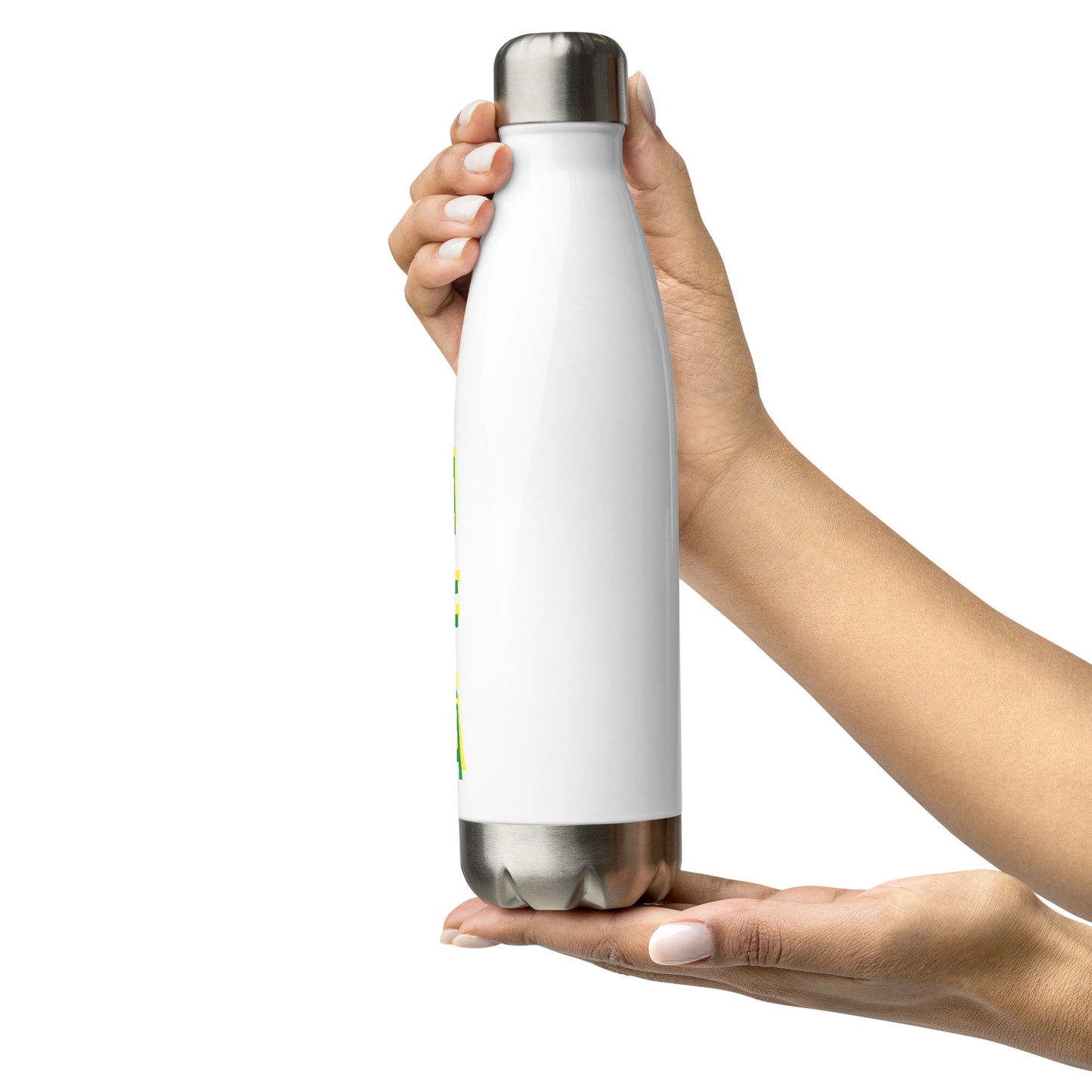 Stainless steel water bottle  IFA Lucumi