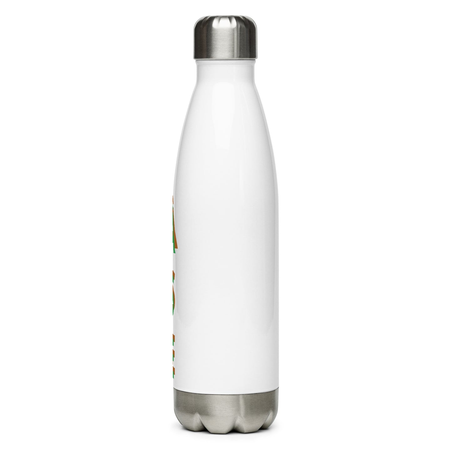 Asé Stainless steel water bottle