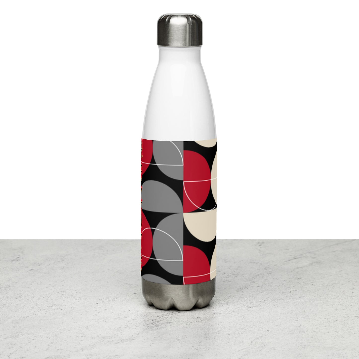 Hecate Stainless steel water bottle