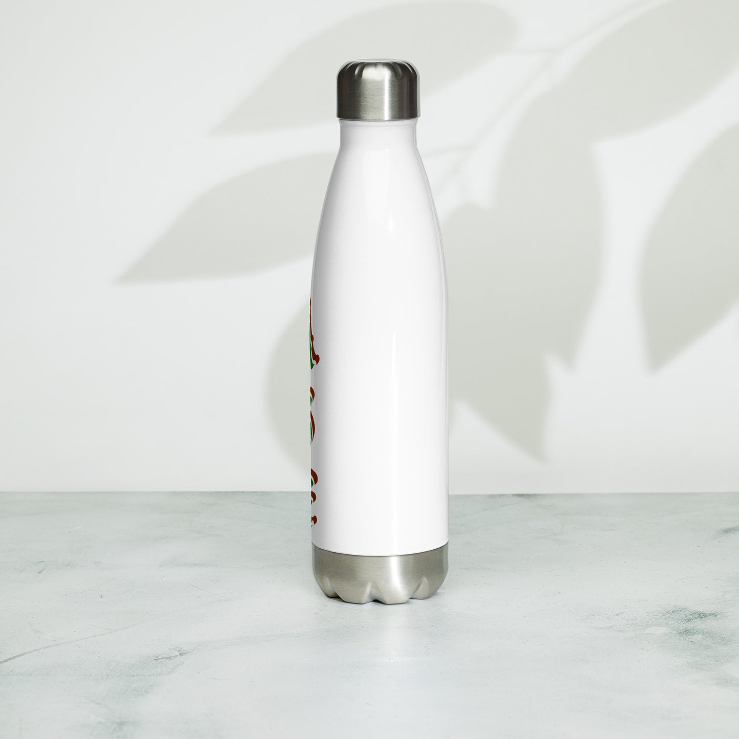 Asé Eagle Isese Stainless steel water bottle