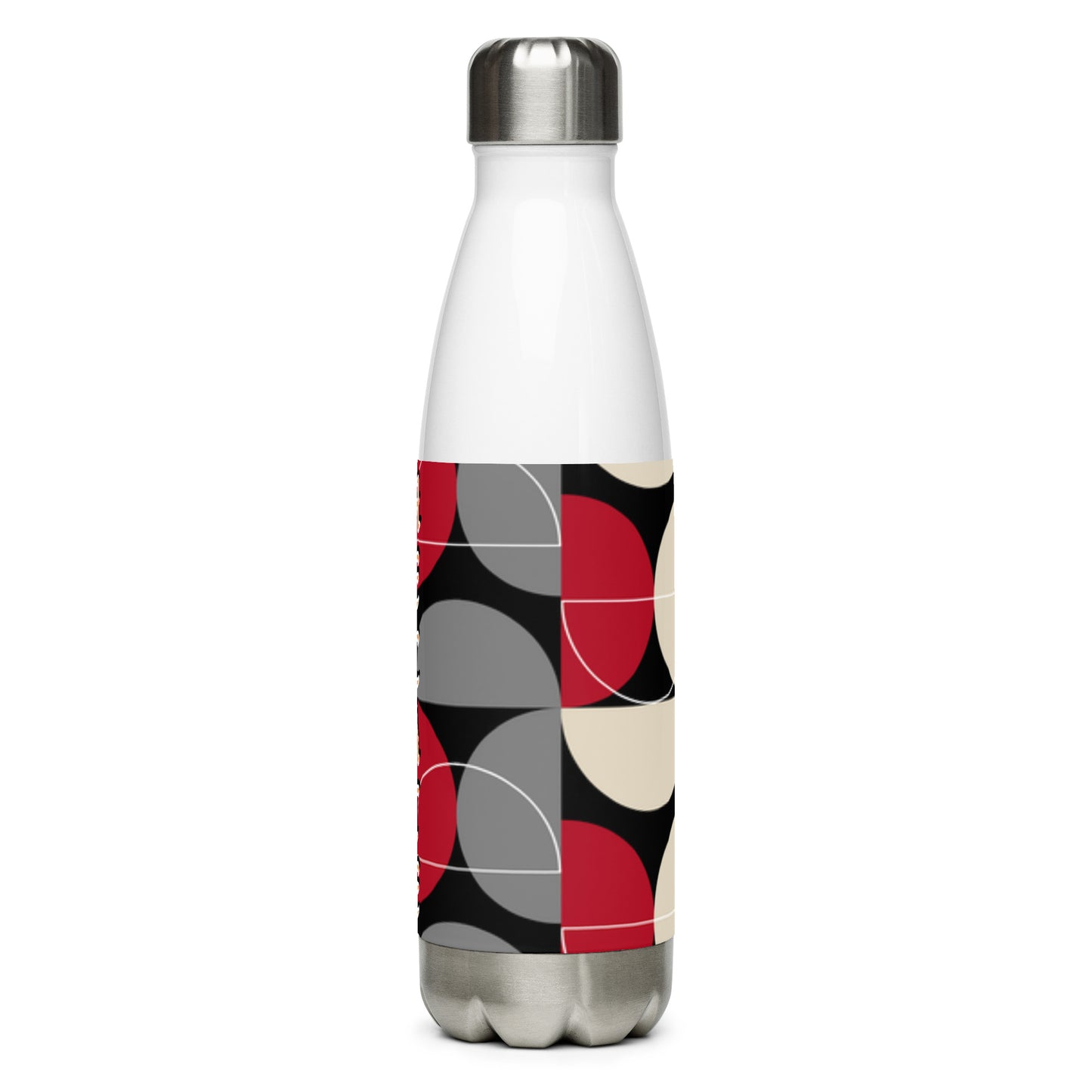 Hecate 1 Stainless steel water bottle