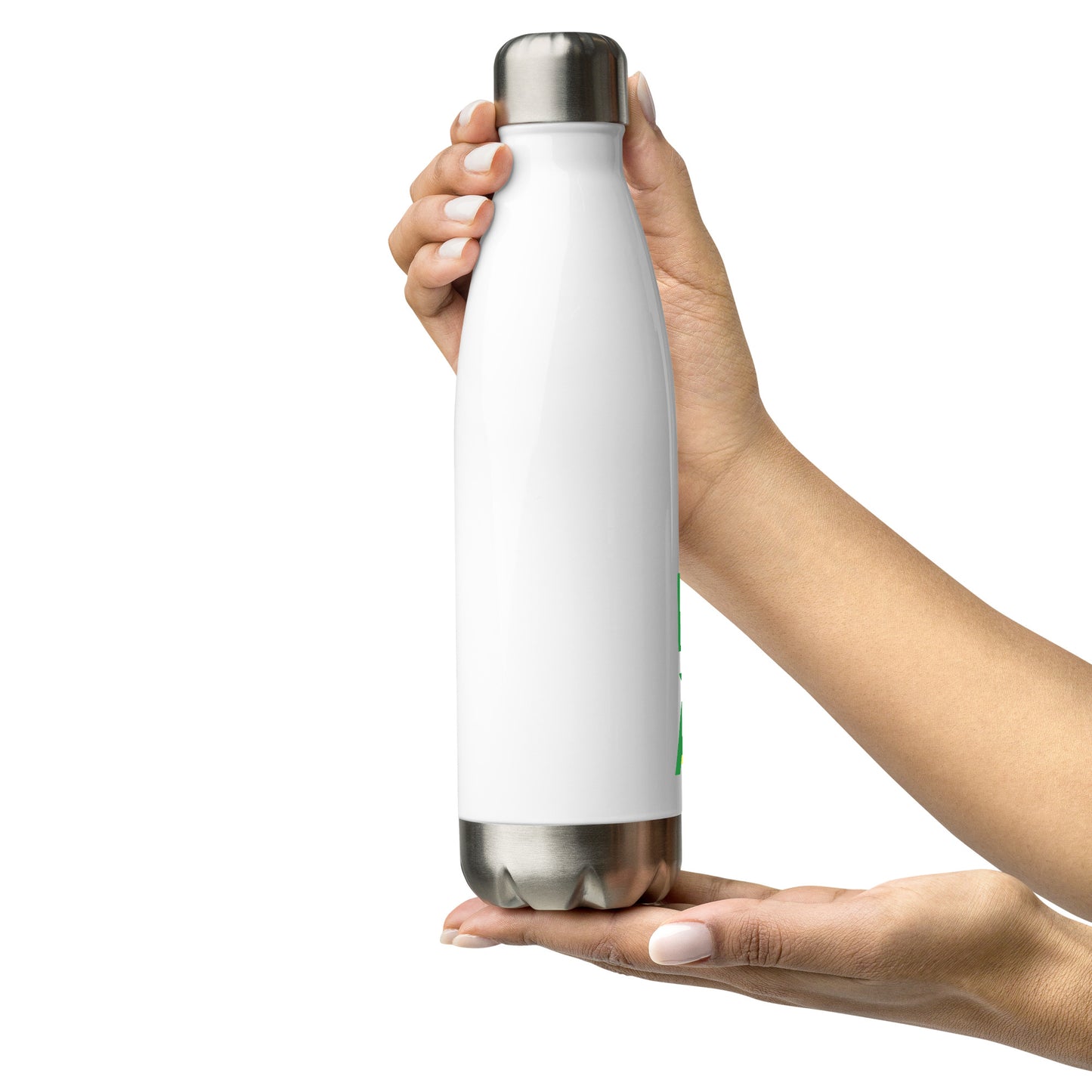 Stainless steel water bottle  IFA Lucumi