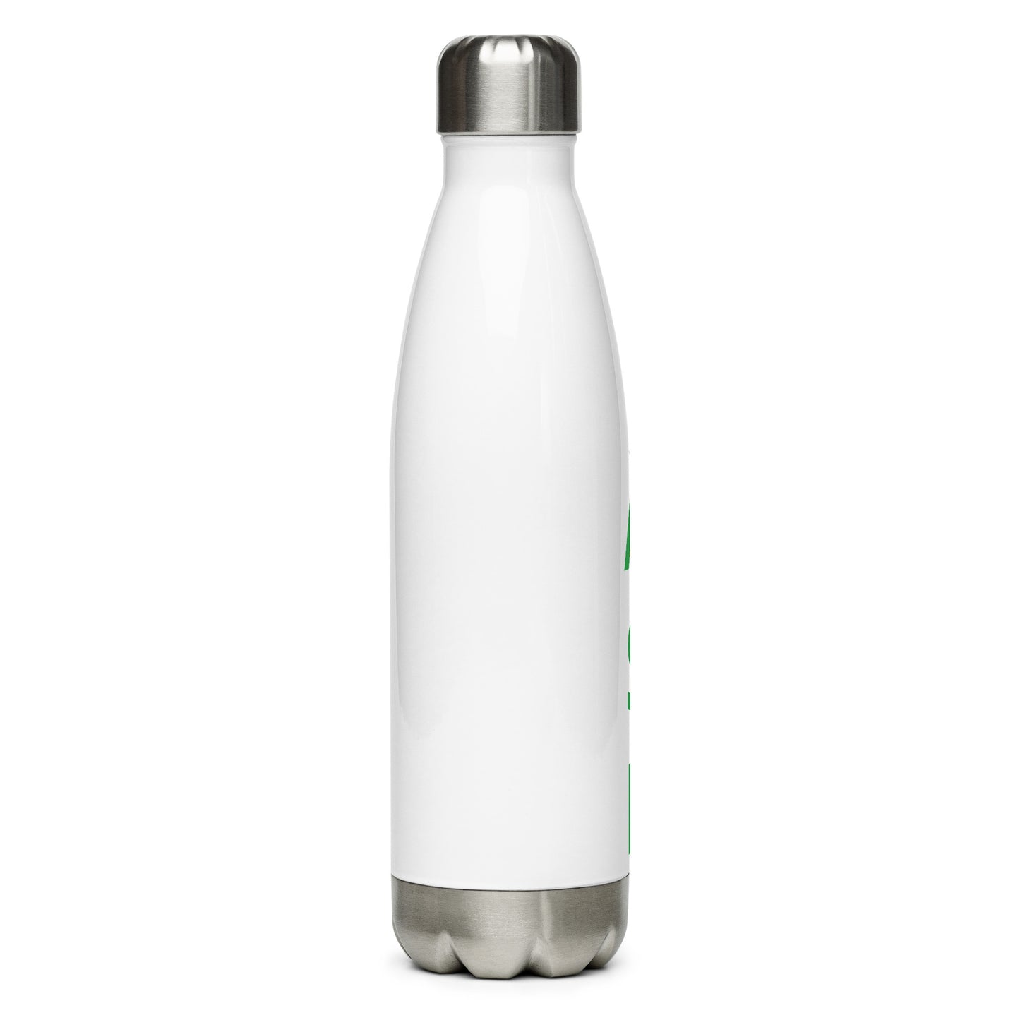 Asé Stainless steel water bottle