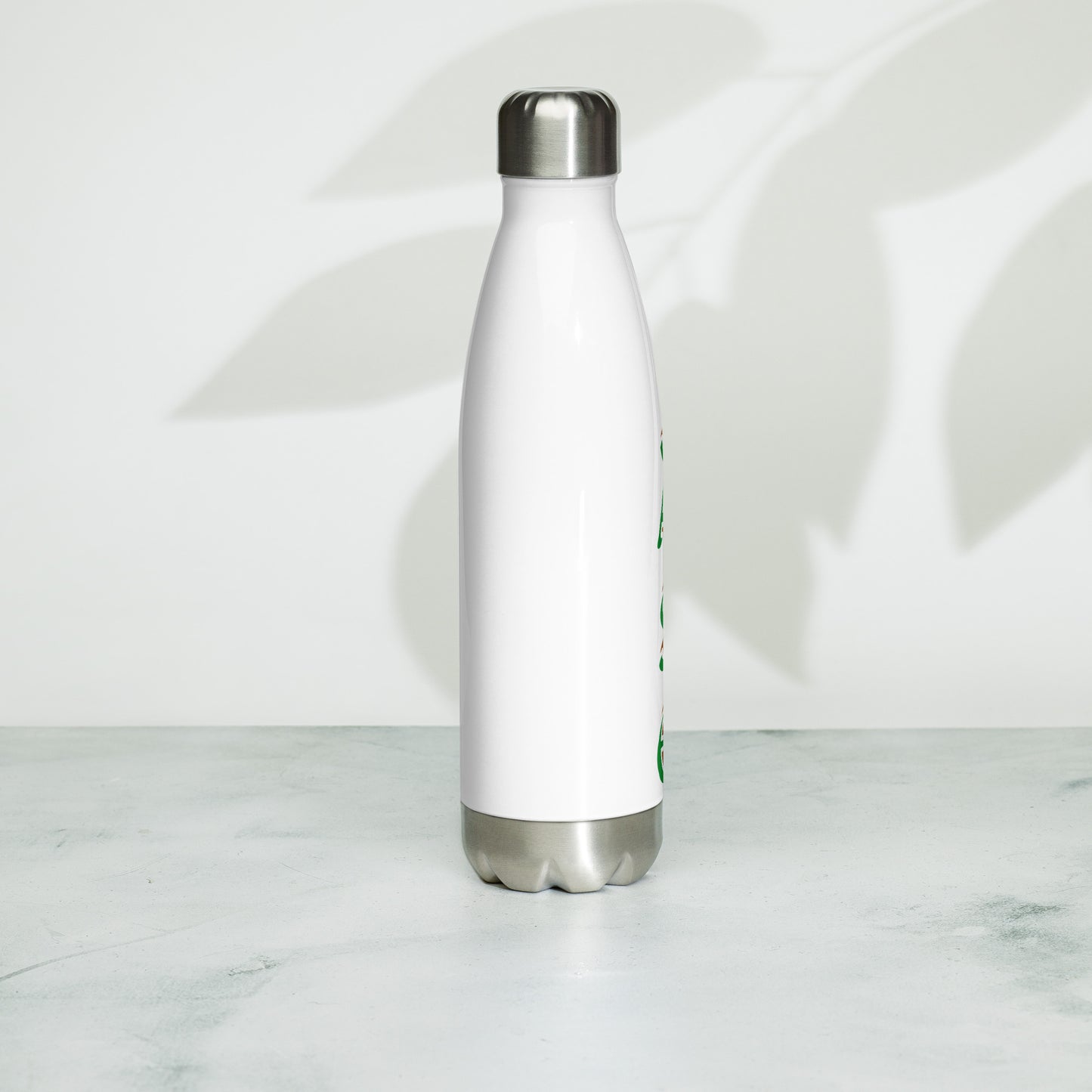 Asé Eagle Isese Stainless steel water bottle