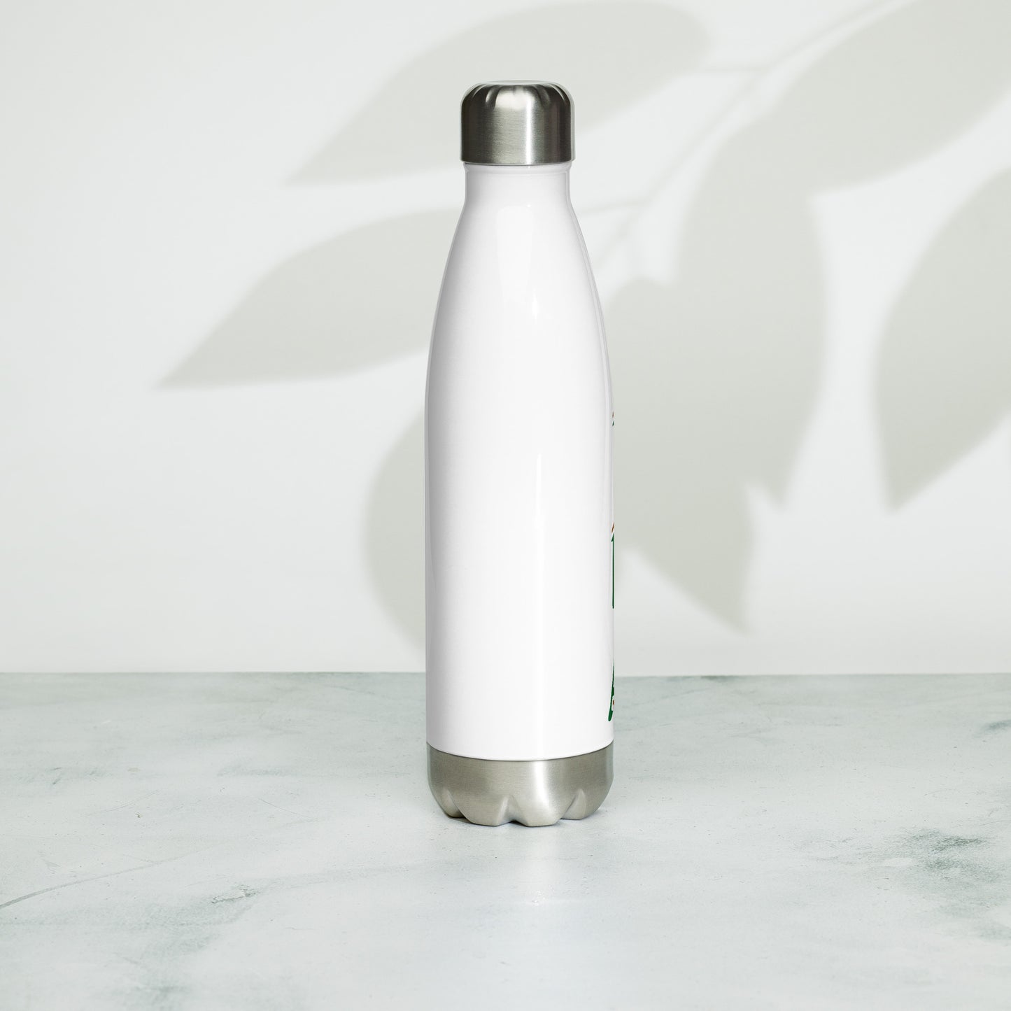 IFÁ Eagle Isese Stainless steel water bottle