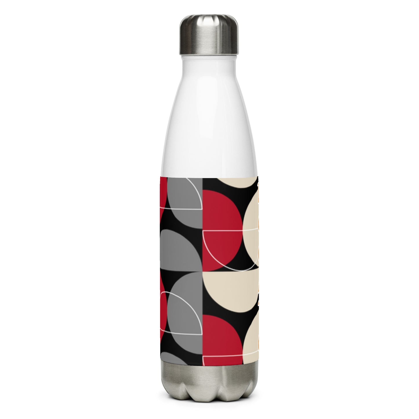 Hecate 1 Stainless steel water bottle