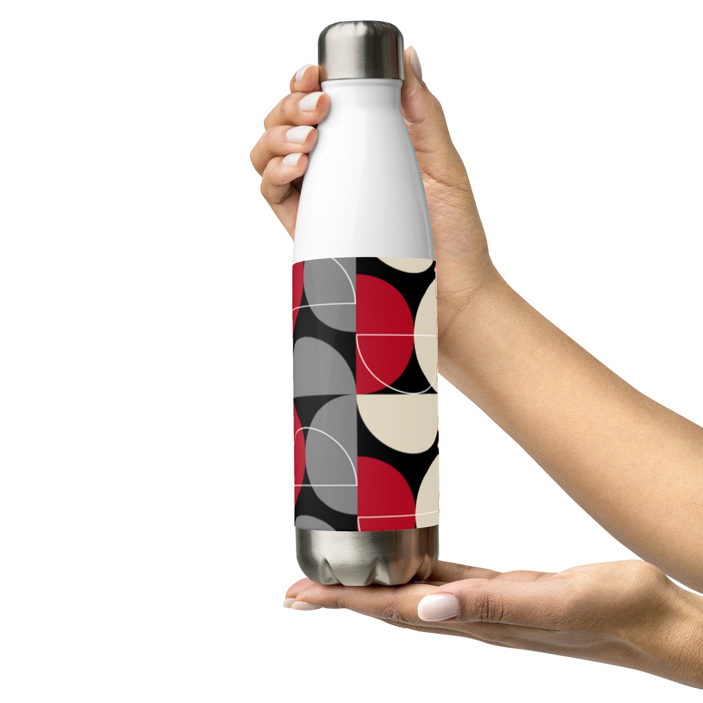 Hecate 3 Stainless steel water bottle