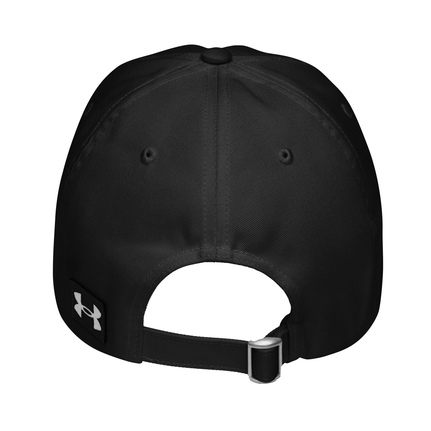 Awo Ifa Ifa Awo White Under Armour® dad hat