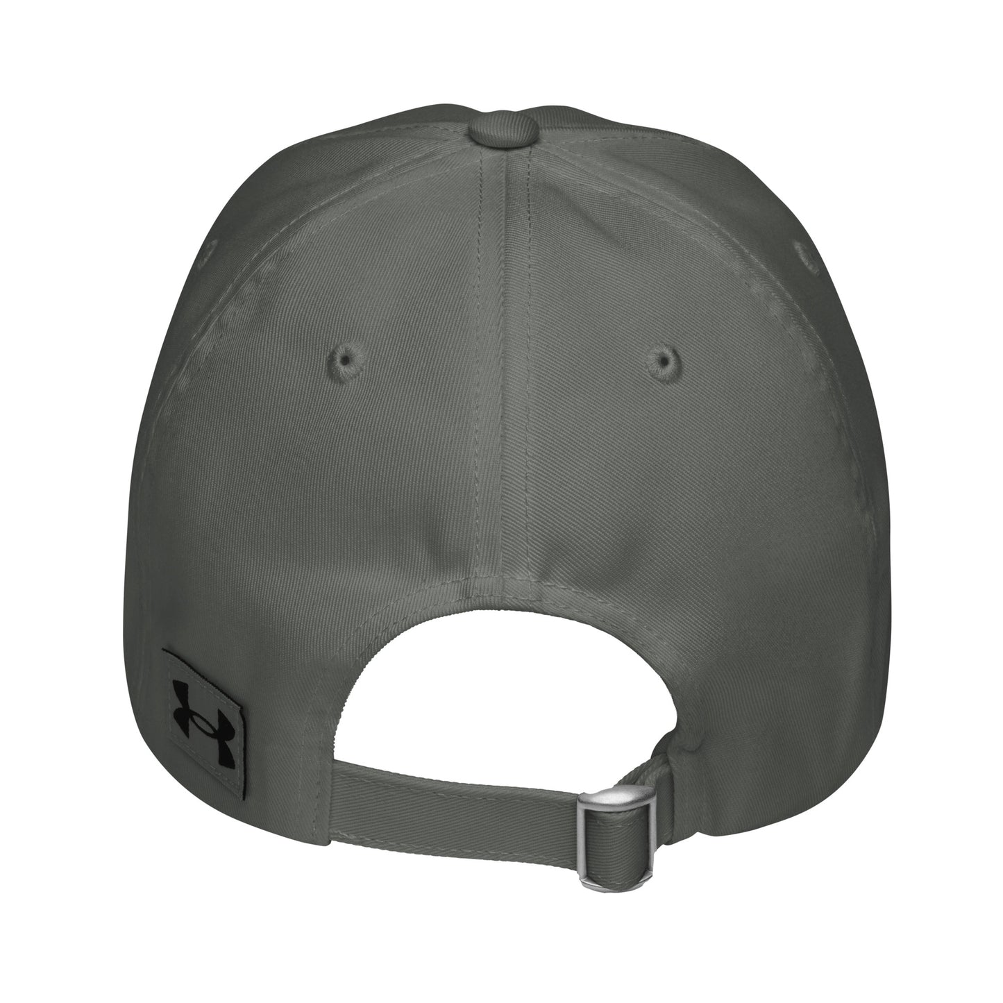 Awo Ifa Ifa Awo White Under Armour® dad hat