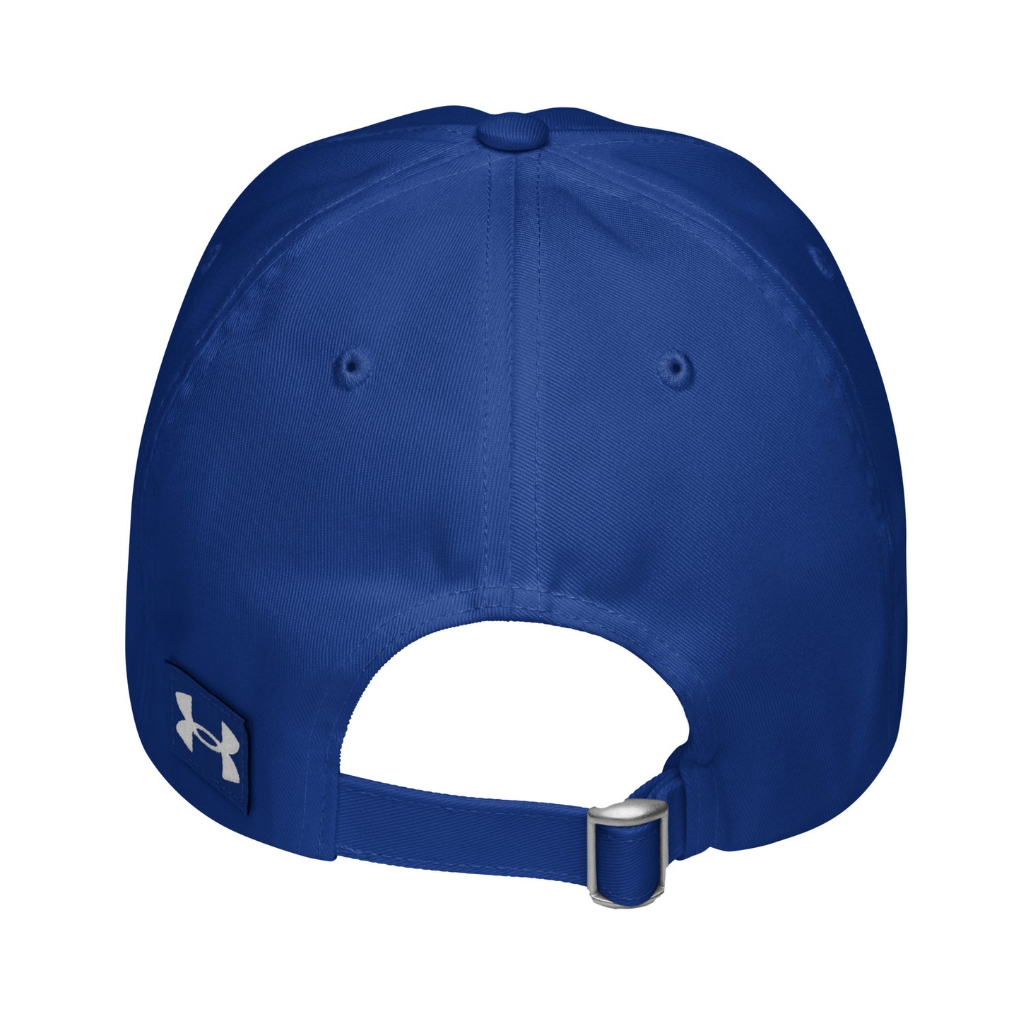 Awo Ifa Ifa Awo White Under Armour® dad hat
