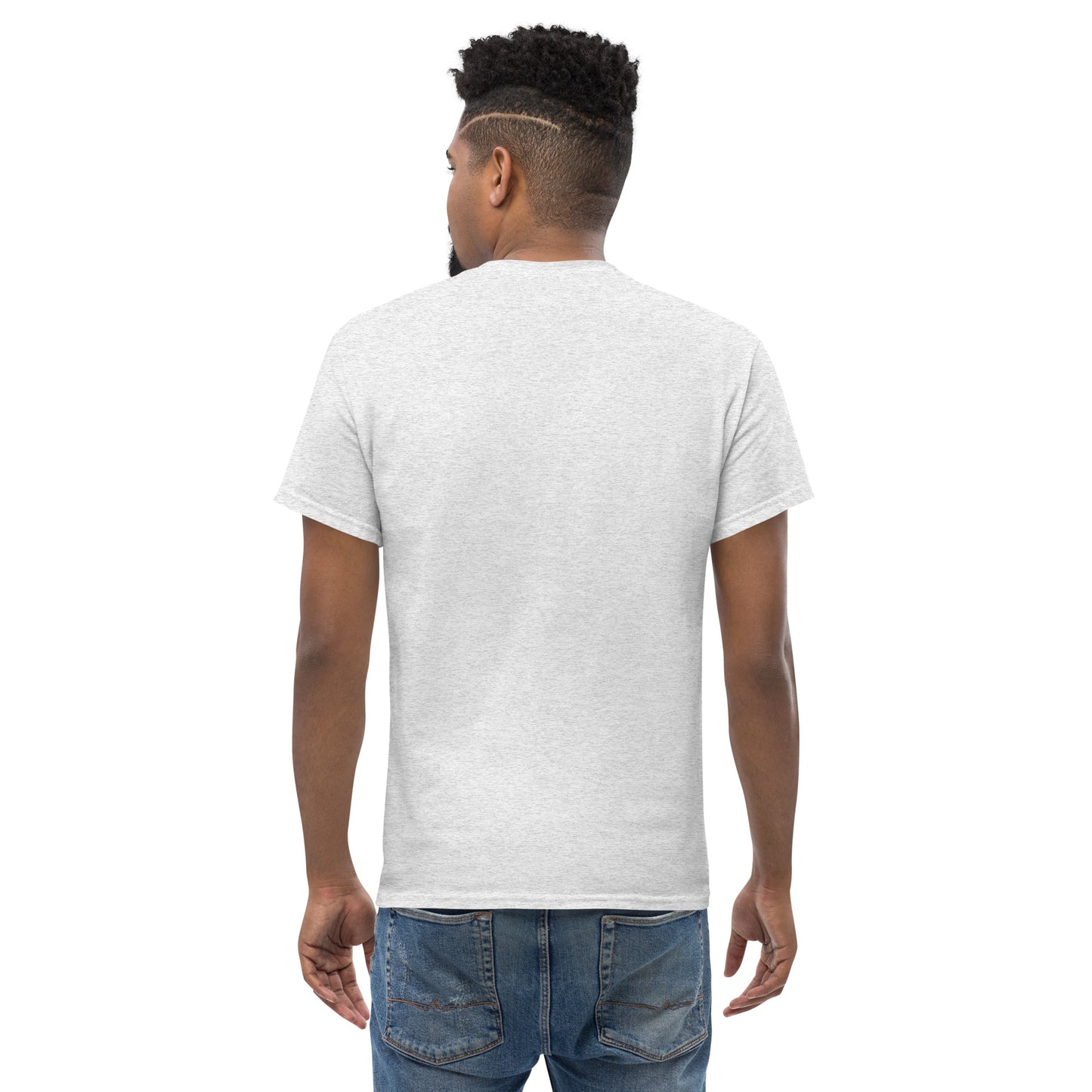 Osossi Isese Ase o Unisex classic tee