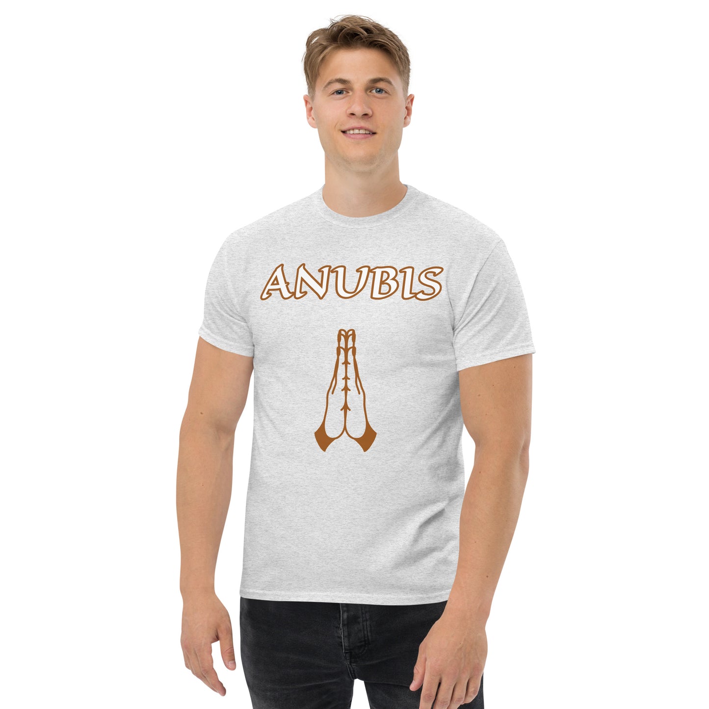 Anubis Unisex classic tee