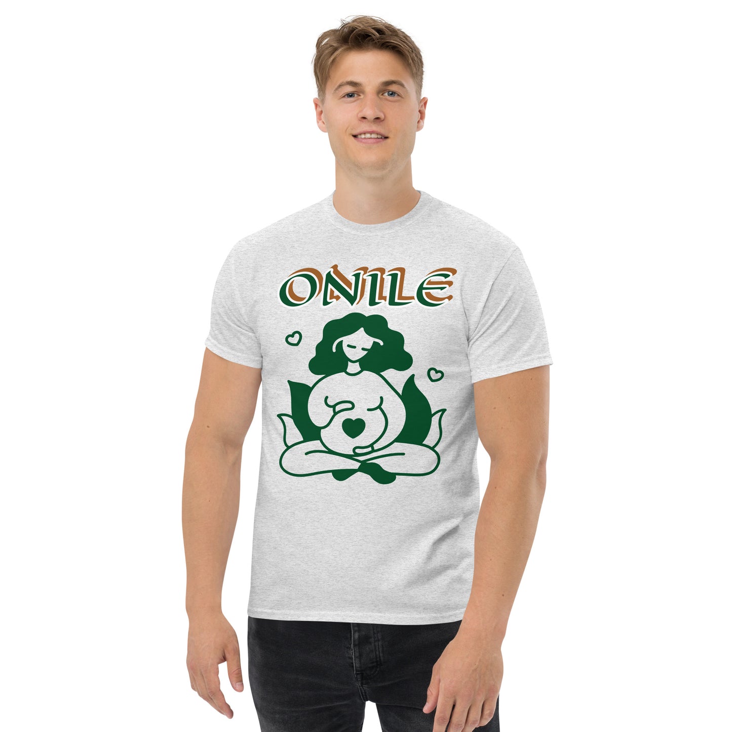 Onile 2 Unisex classic tee