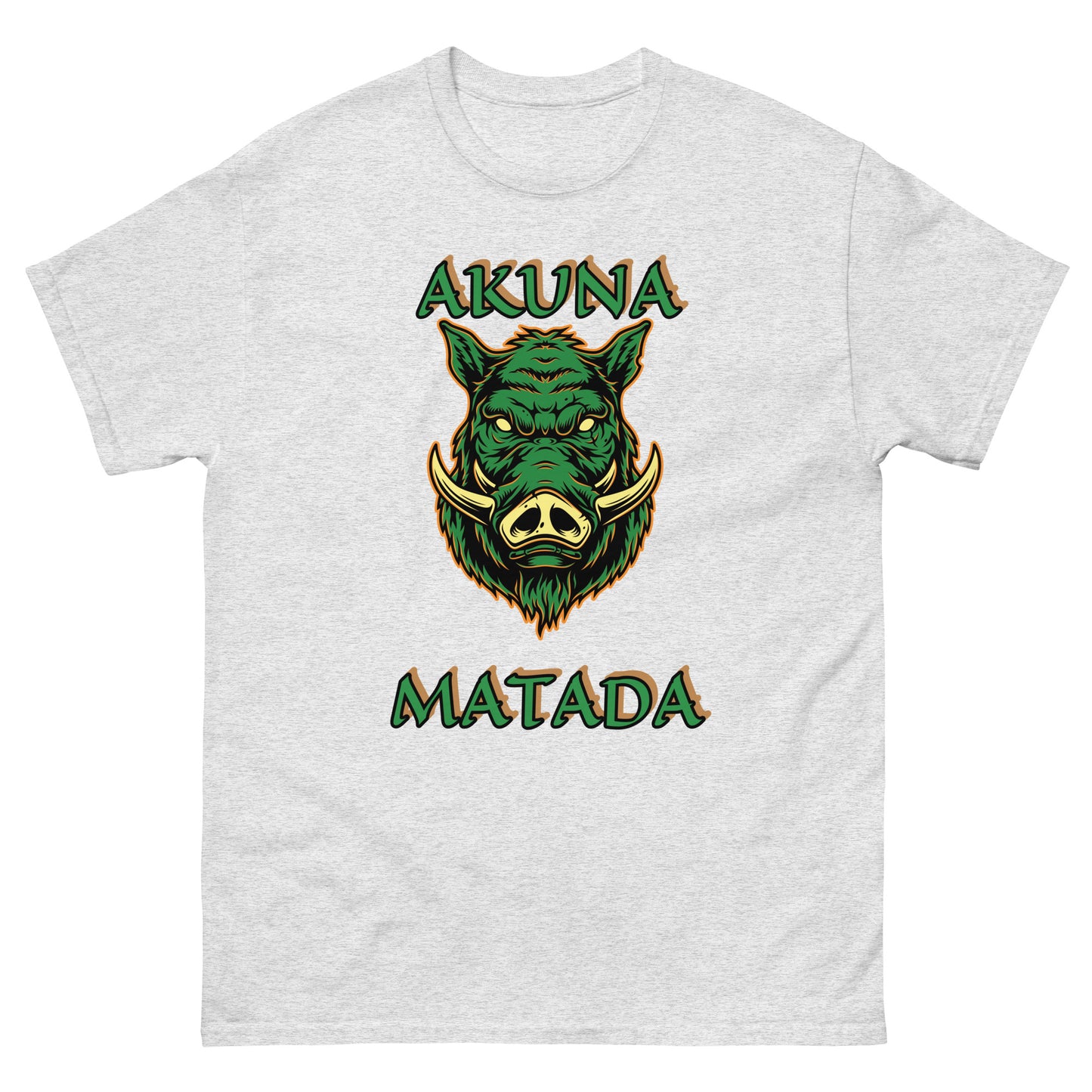 Akuna  Matada classic tee