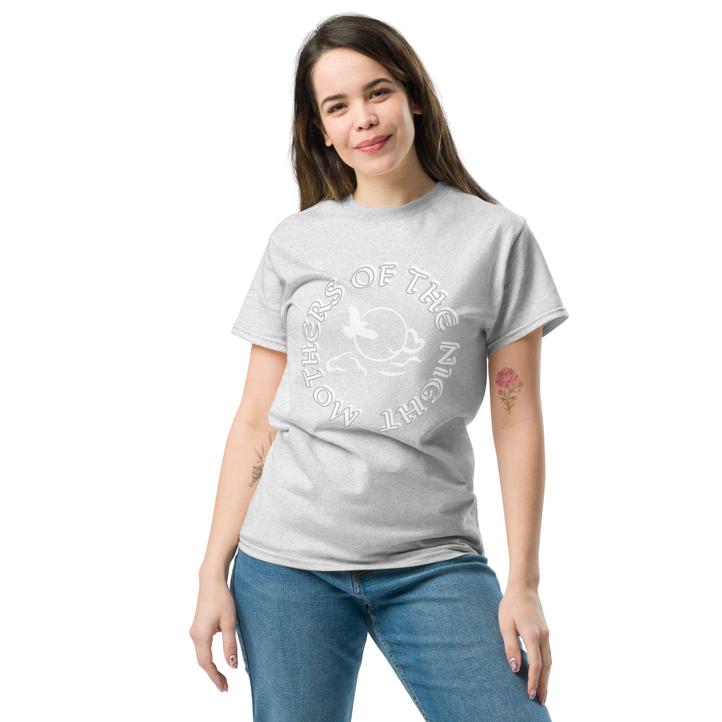 Awon Iya Ájé FúnFún Unisex classic tee