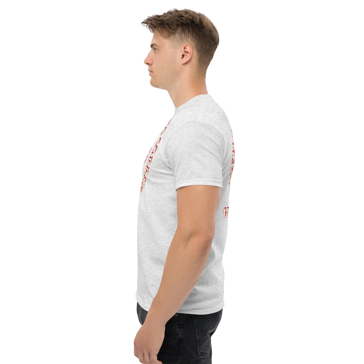 Northside Auto Unisex classic tee