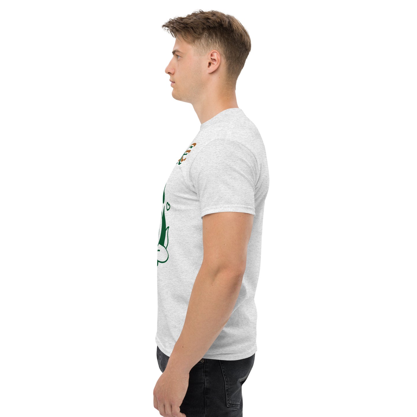 Onile 2 Unisex classic tee