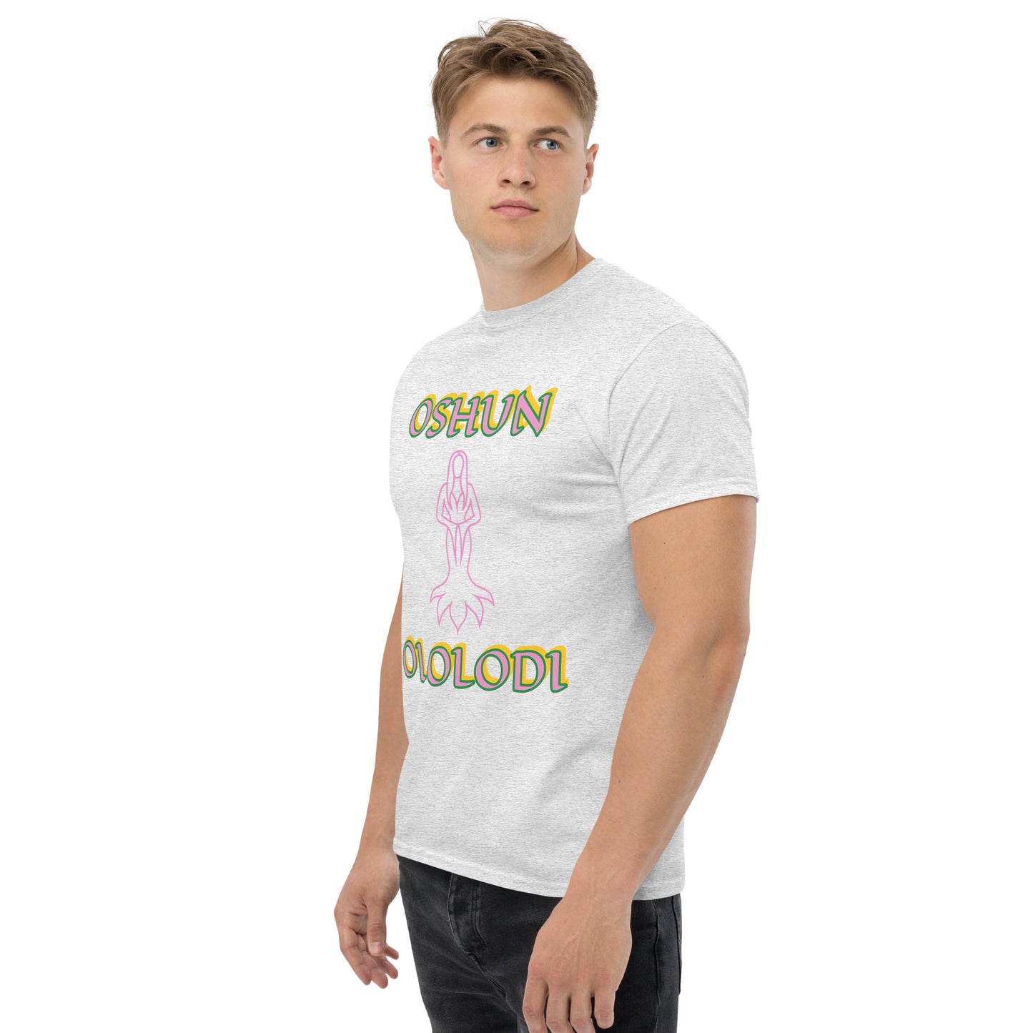 Oshun Ololodi 2 Unisex classic tee