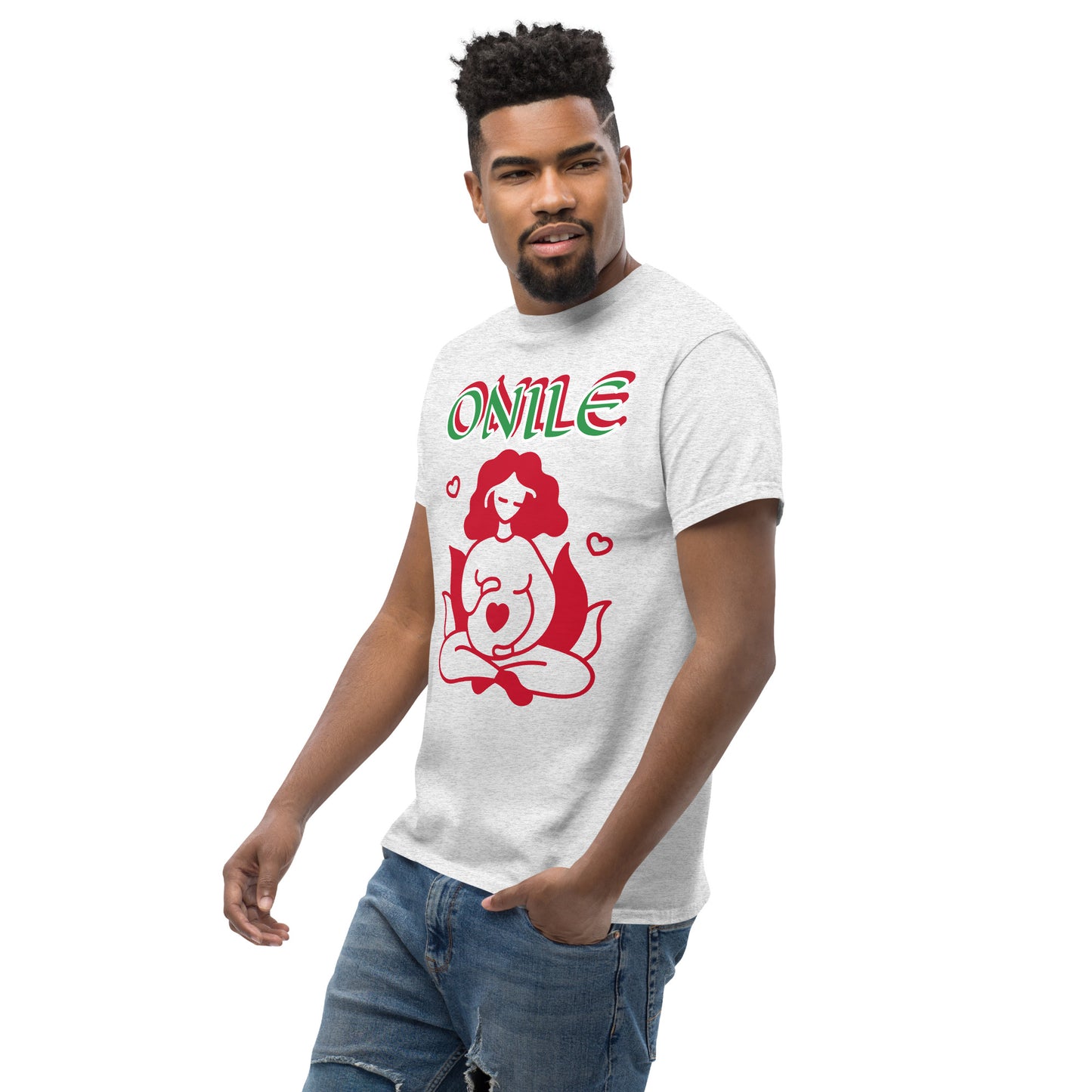 Onile 1 Unisex classic tee