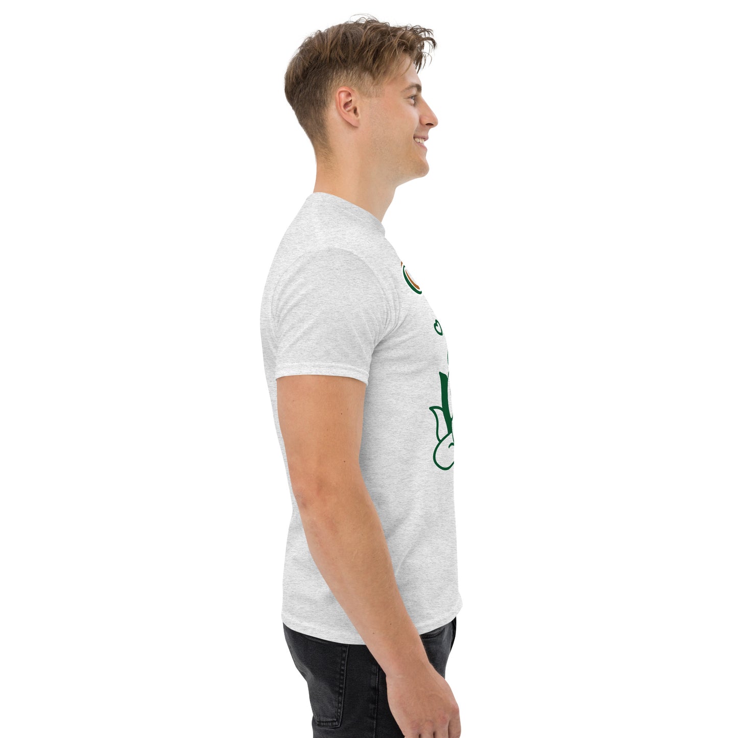 Onile 2 Unisex classic tee