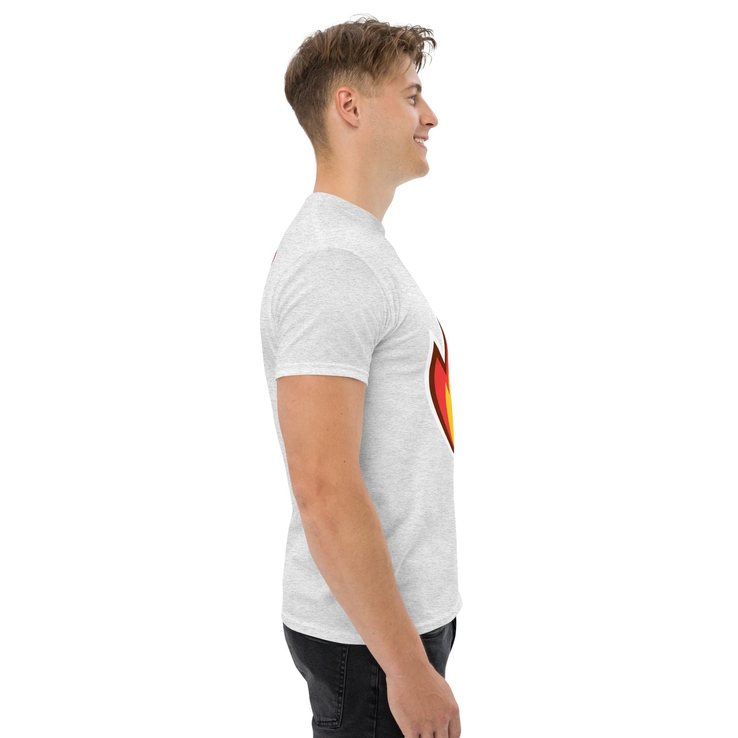 SANGÓ Fire Isese Unisex classic tee