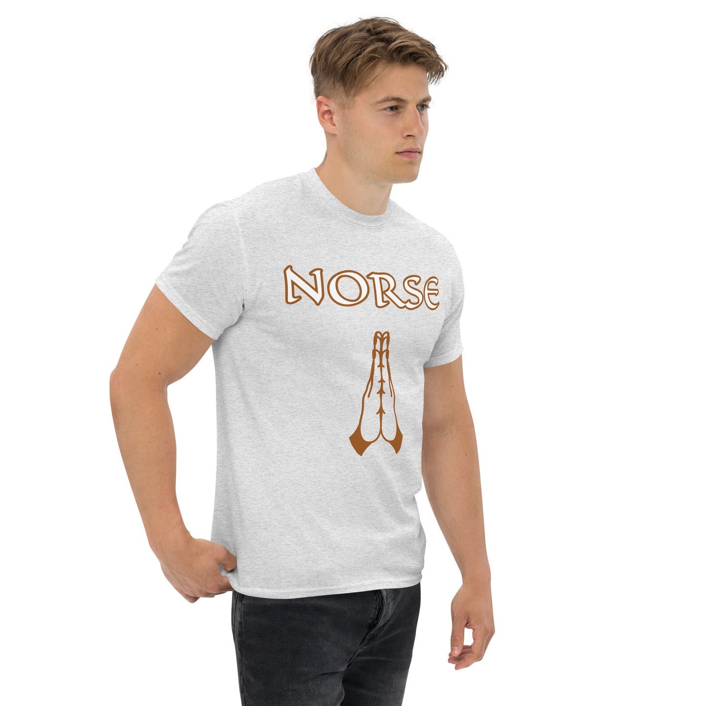 Norse Unisex classic tee