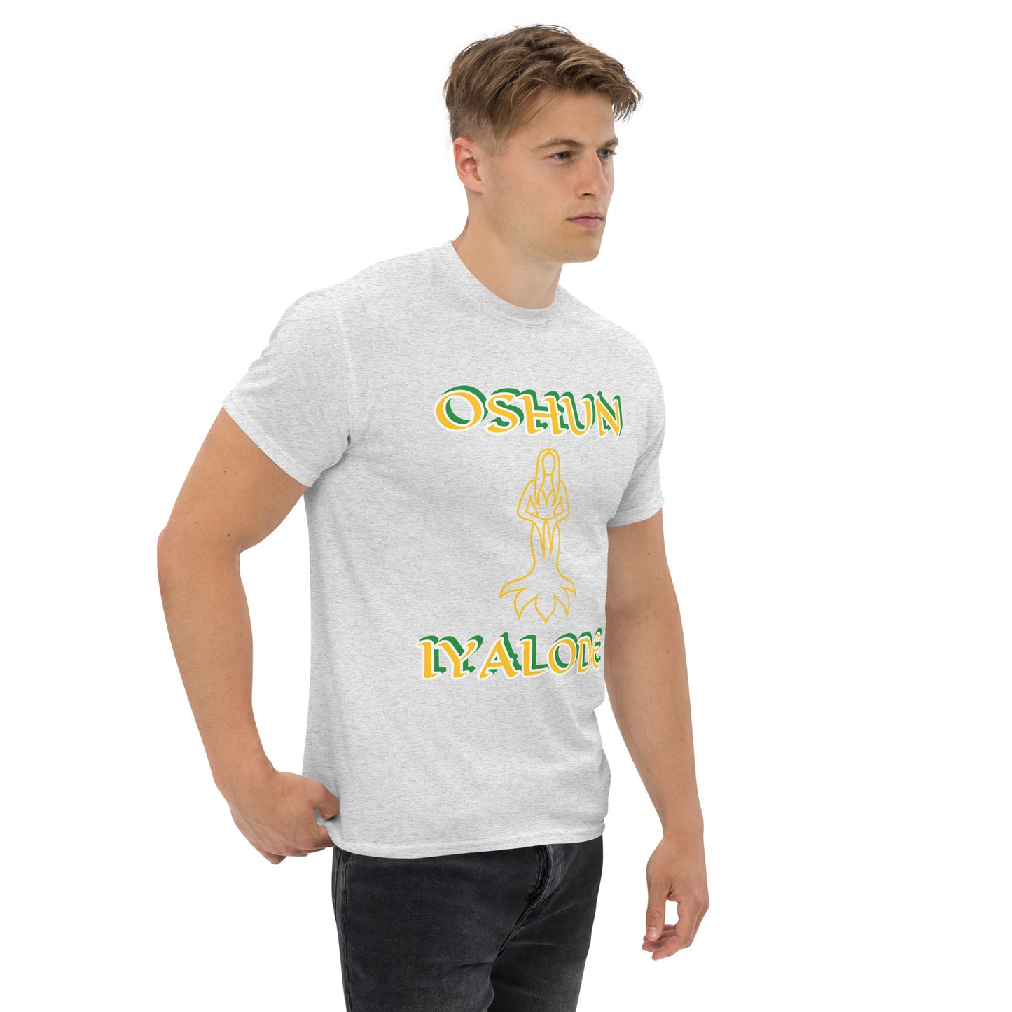 Oshun IYALODE Unisex classic tee