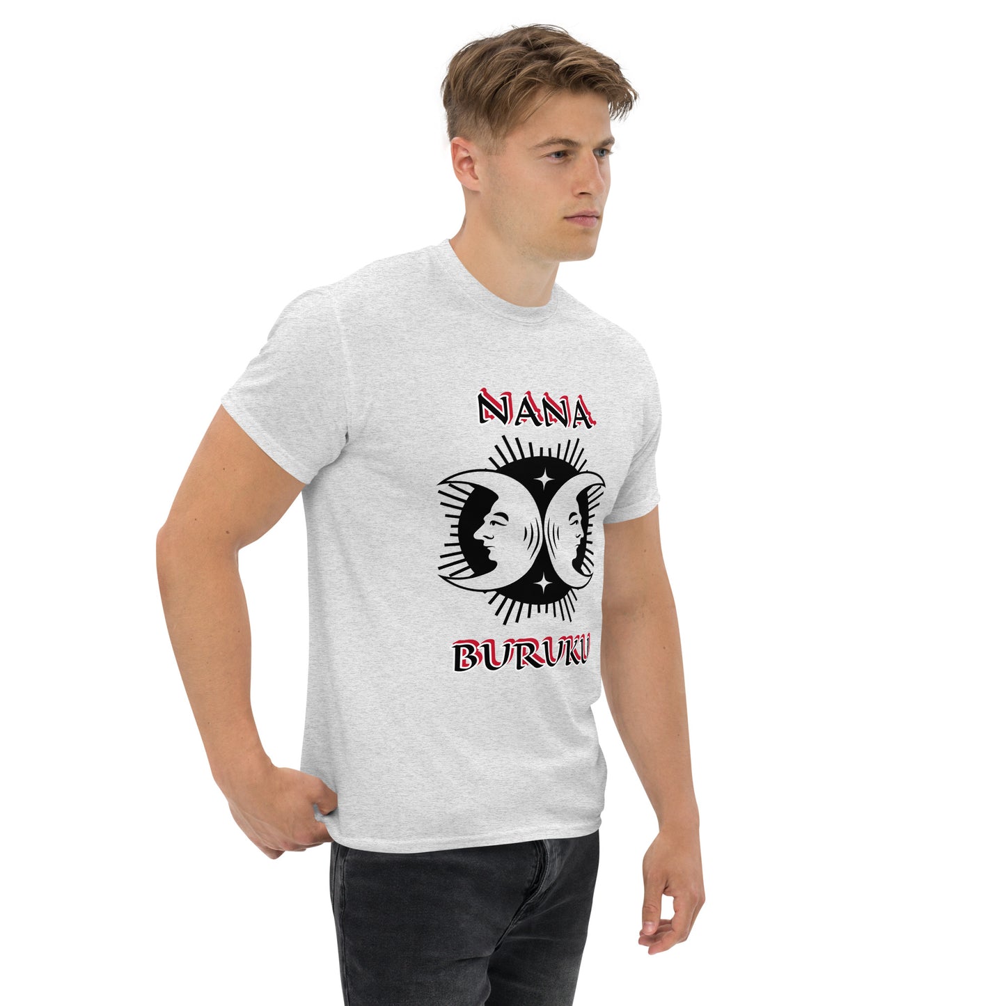 Nana Buruku Unisex classic tee