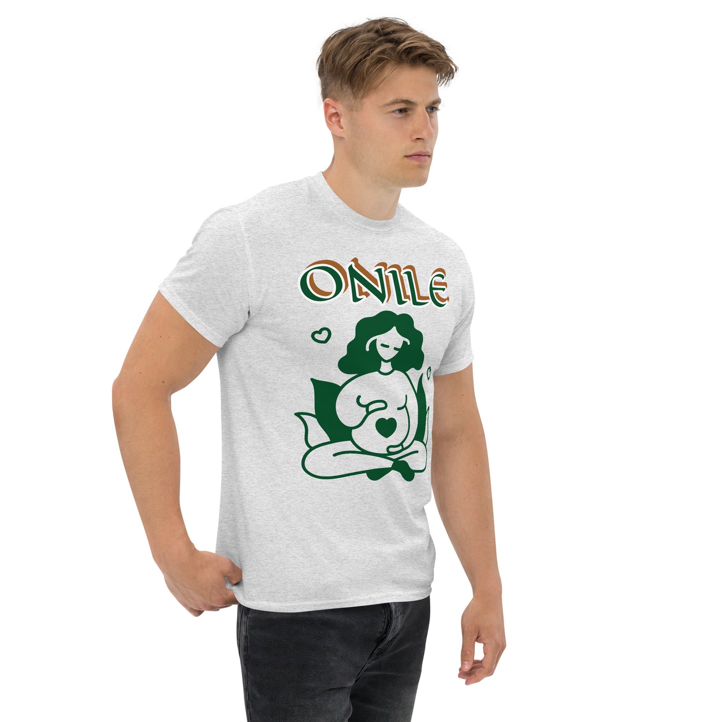 Onile 2 Unisex classic tee