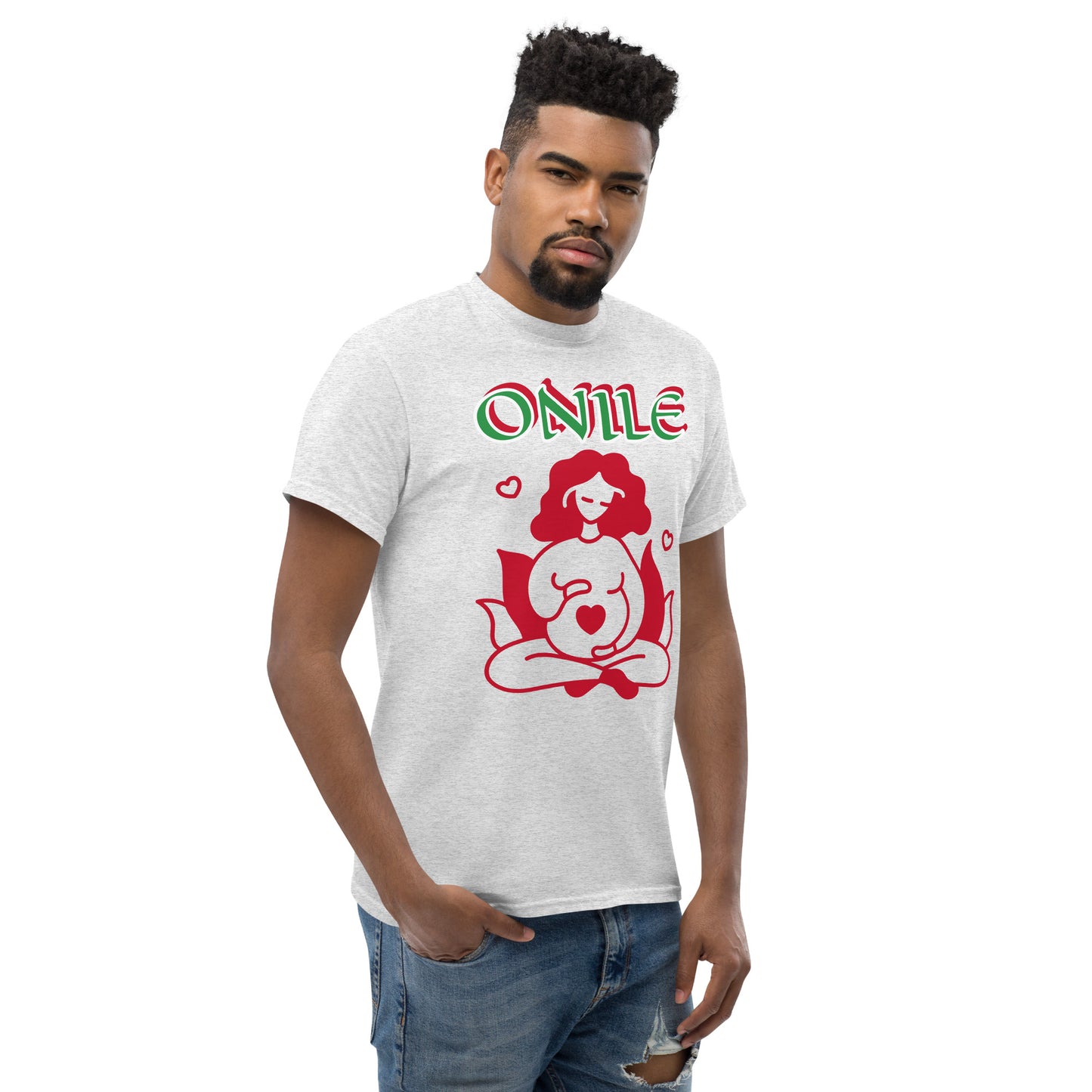 Onile 1 Unisex classic tee