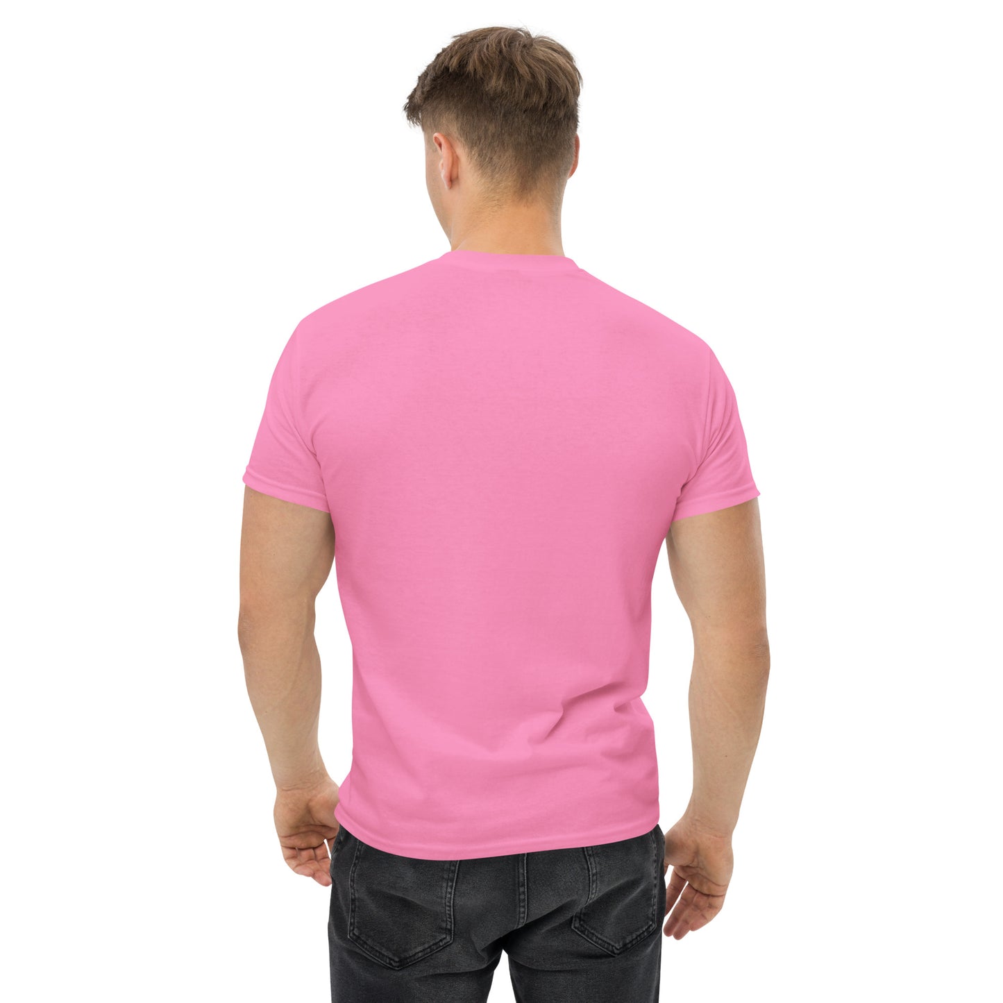 Aje ju Ogun 2 Orunmila Unisex classic tee