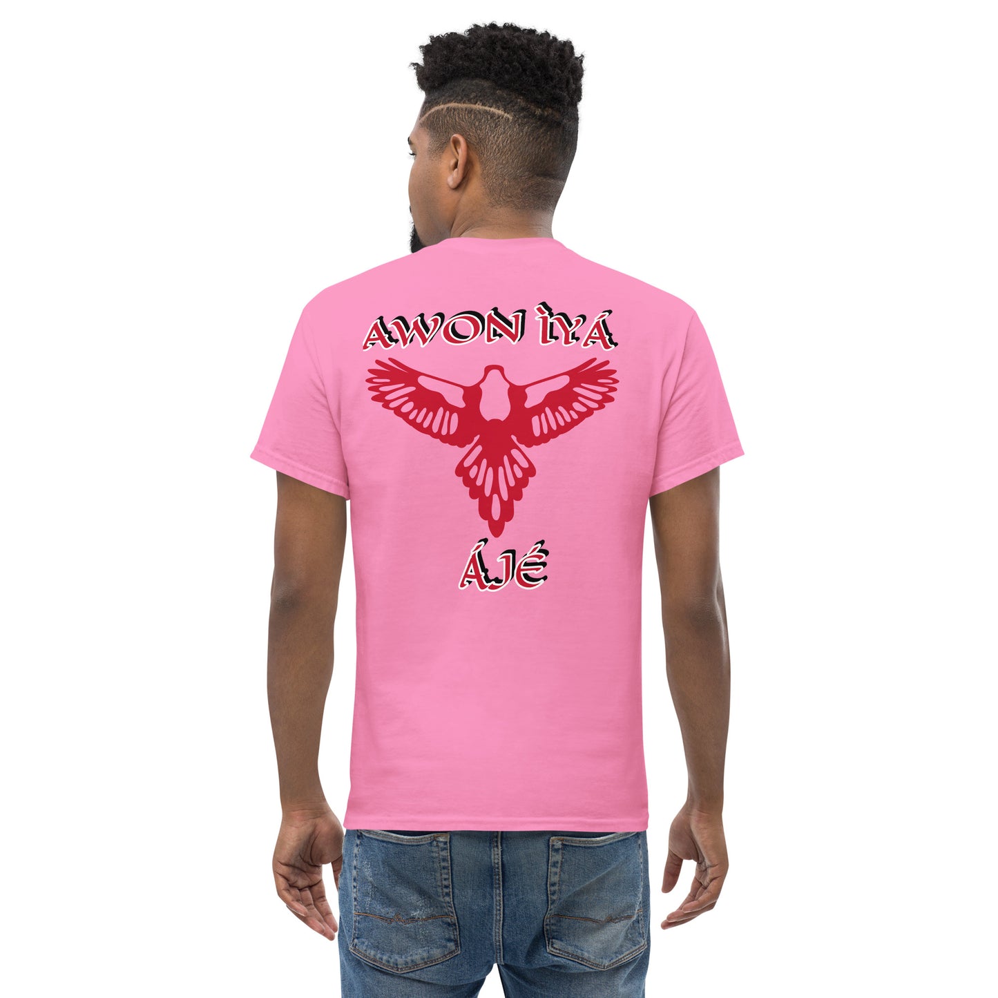 Awon Iya Ájé Unisex classic tee