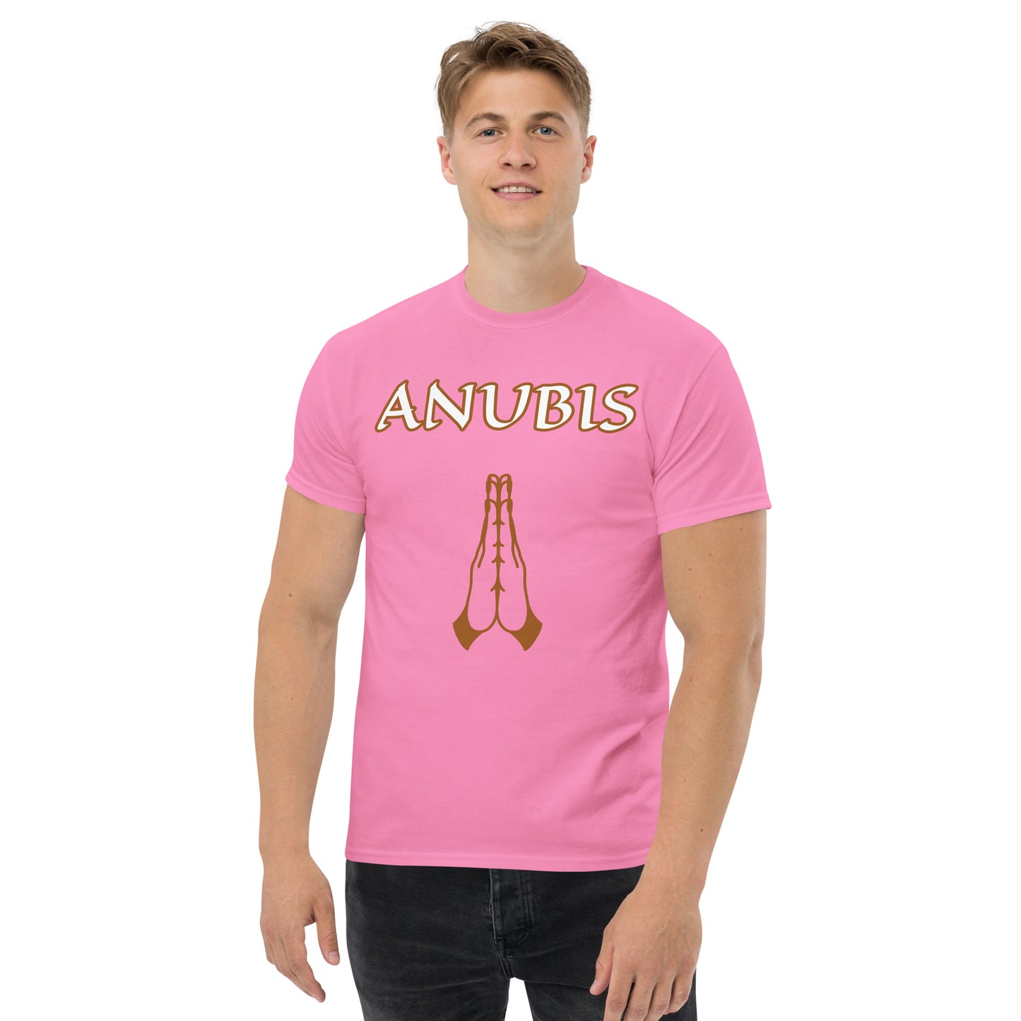 Anubis Unisex classic tee