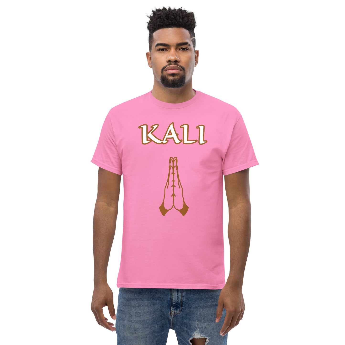 Kali Unisex classic tee