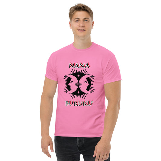 Nana Buruku Unisex classic tee