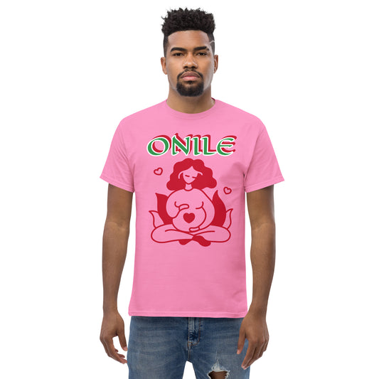 Onile 1 Unisex classic tee