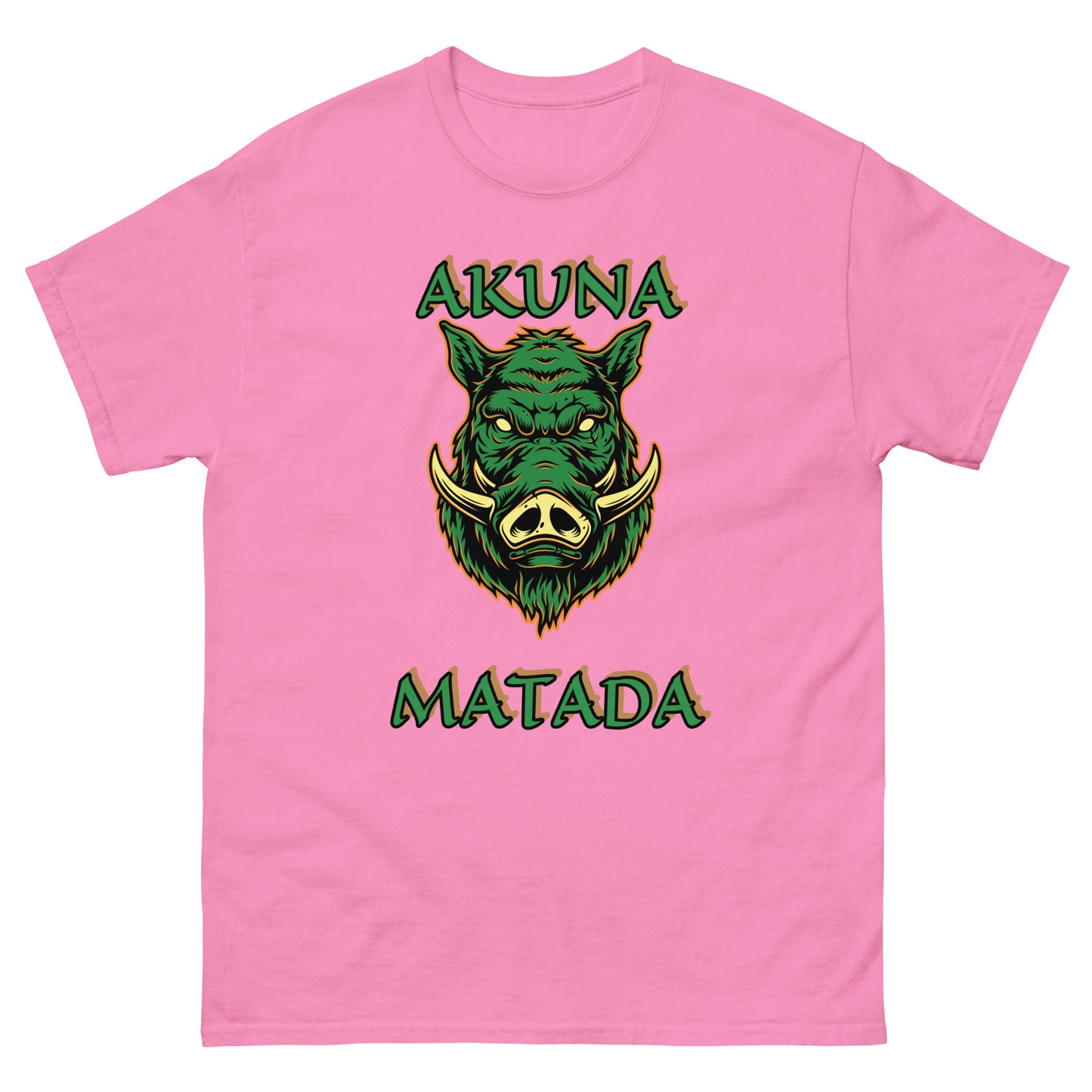 Akuna  Matada classic tee