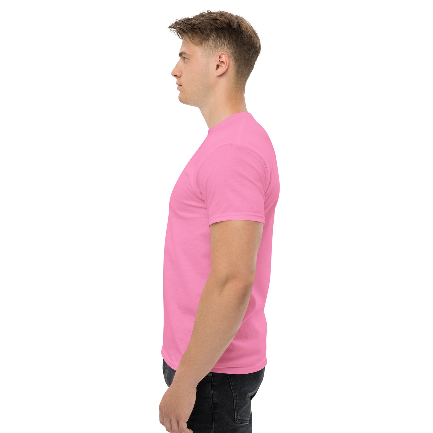 Ase Lucumi vertical Unisex classic tee