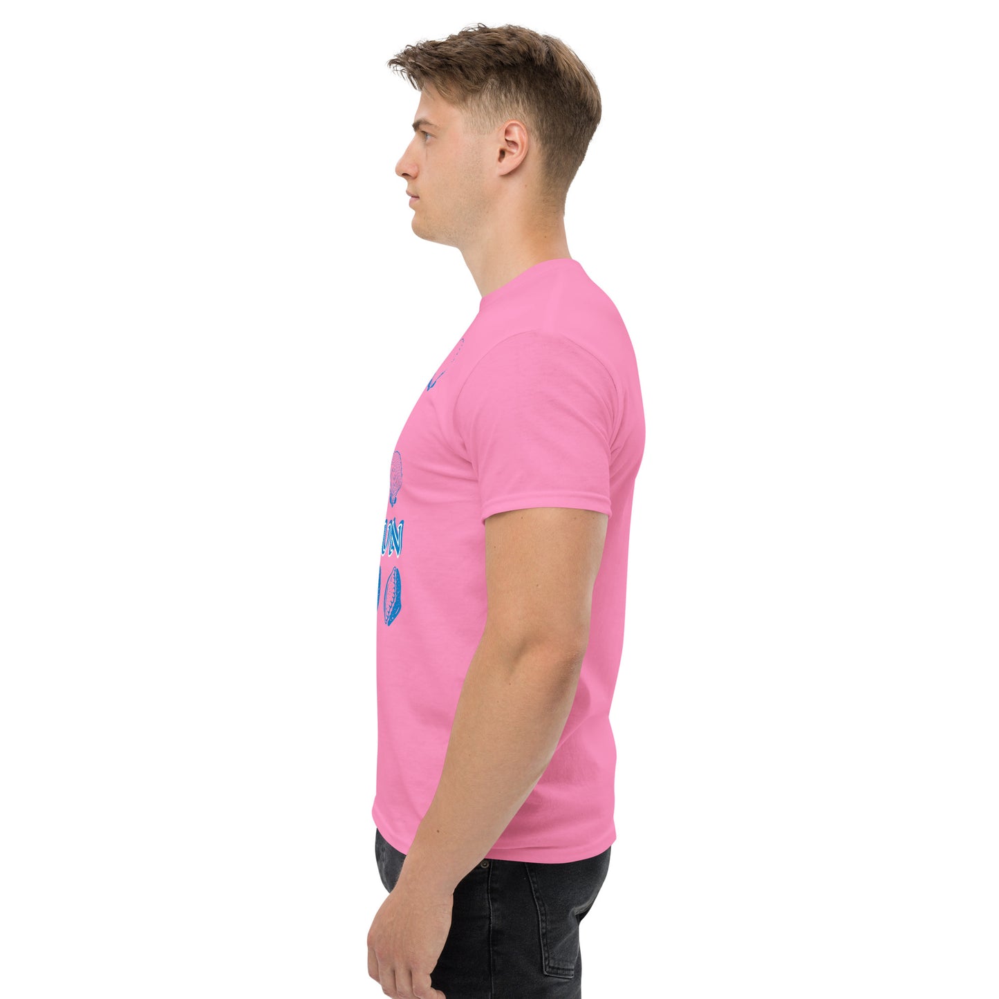 Aje OLÓKUN Icon Unisex classic tee