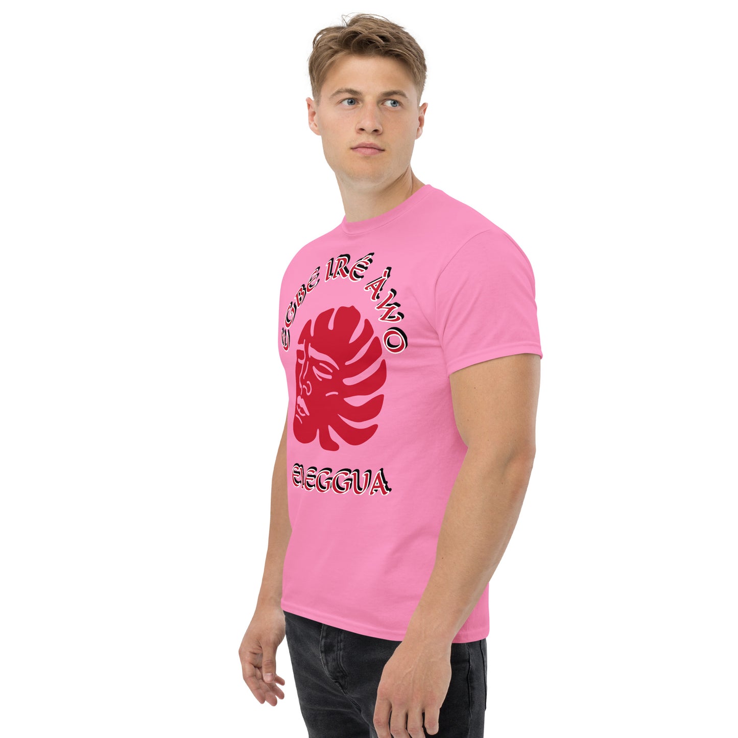 Egbe Eleggua Unisex classic tee