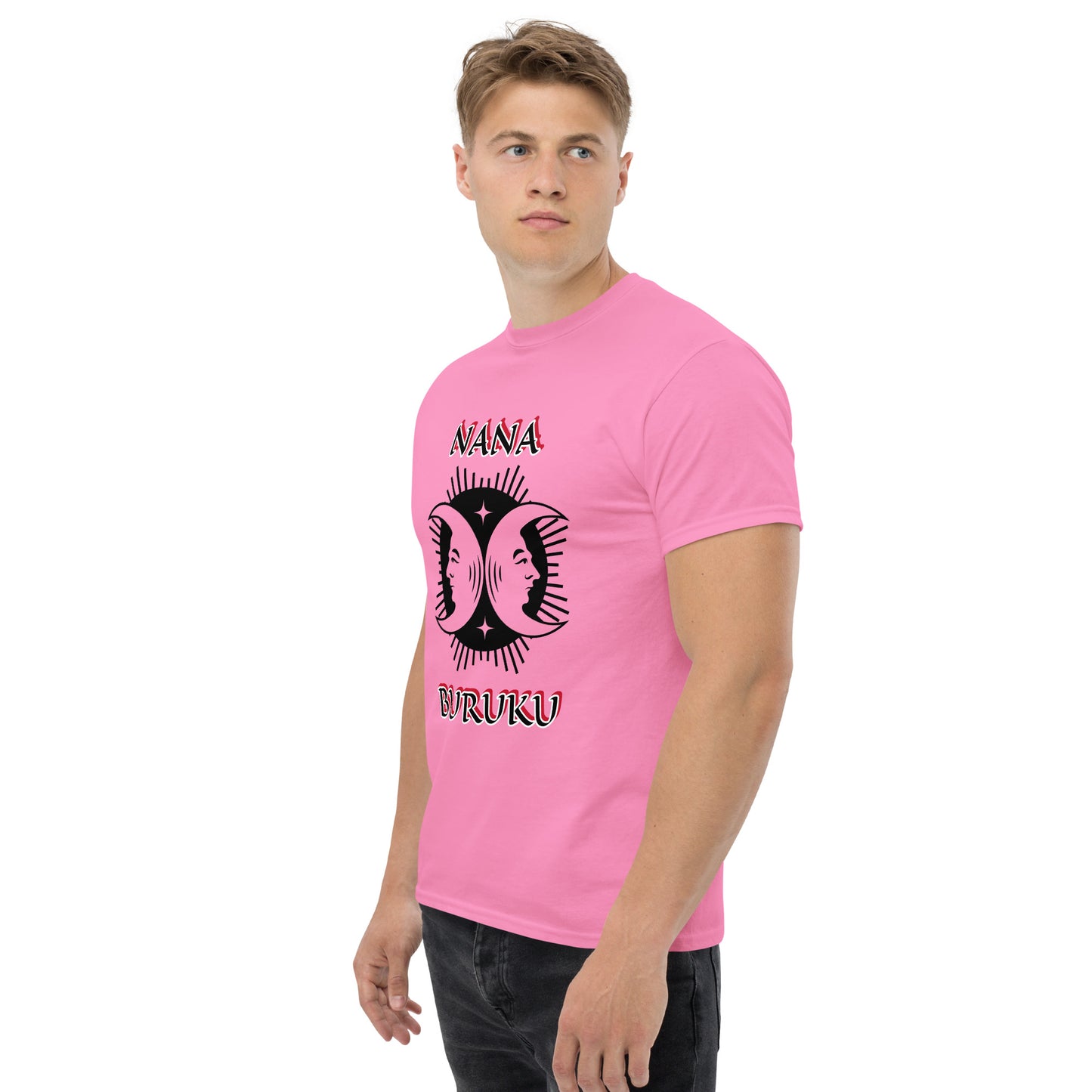 Nana Buruku Unisex classic tee