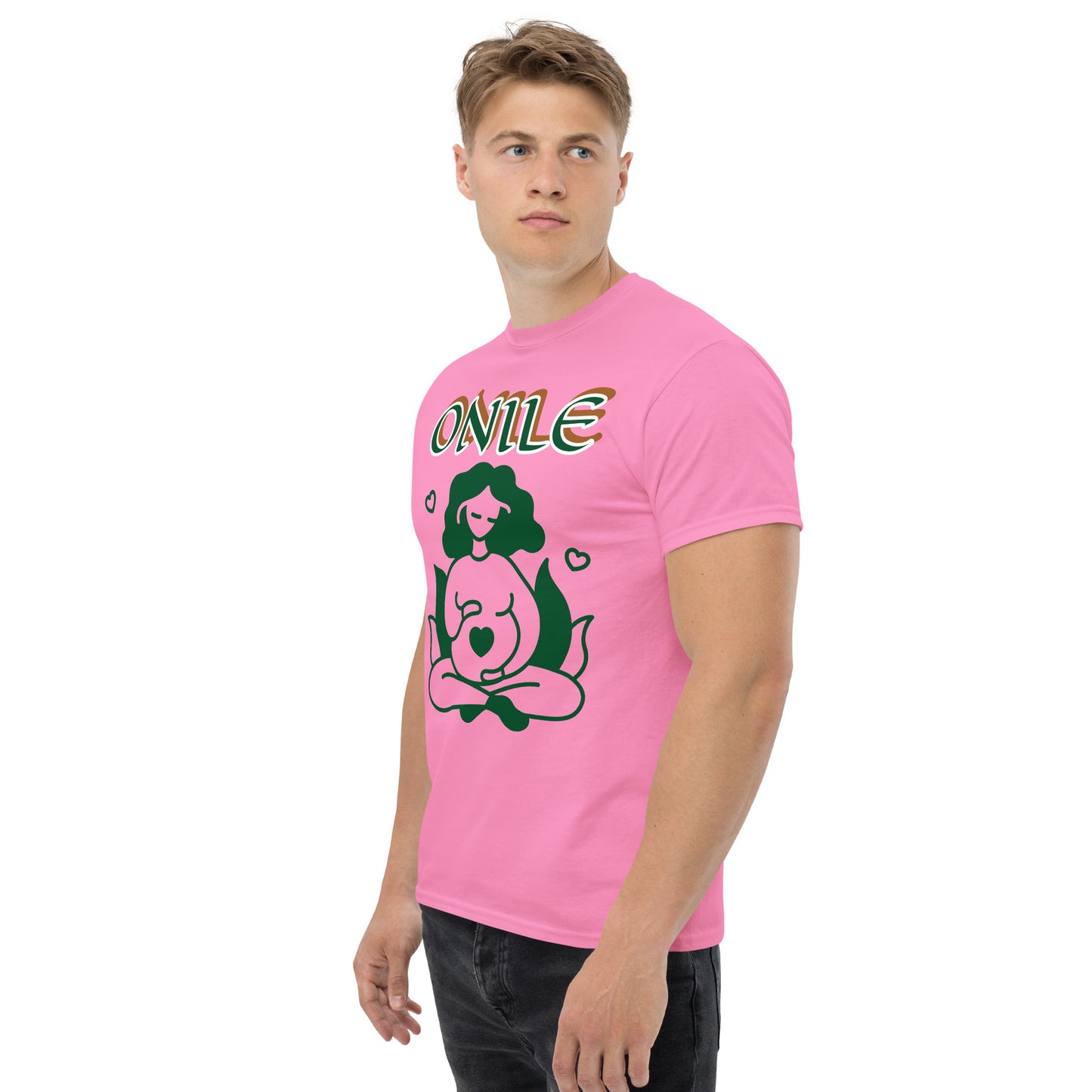 Onile 2 Unisex classic tee