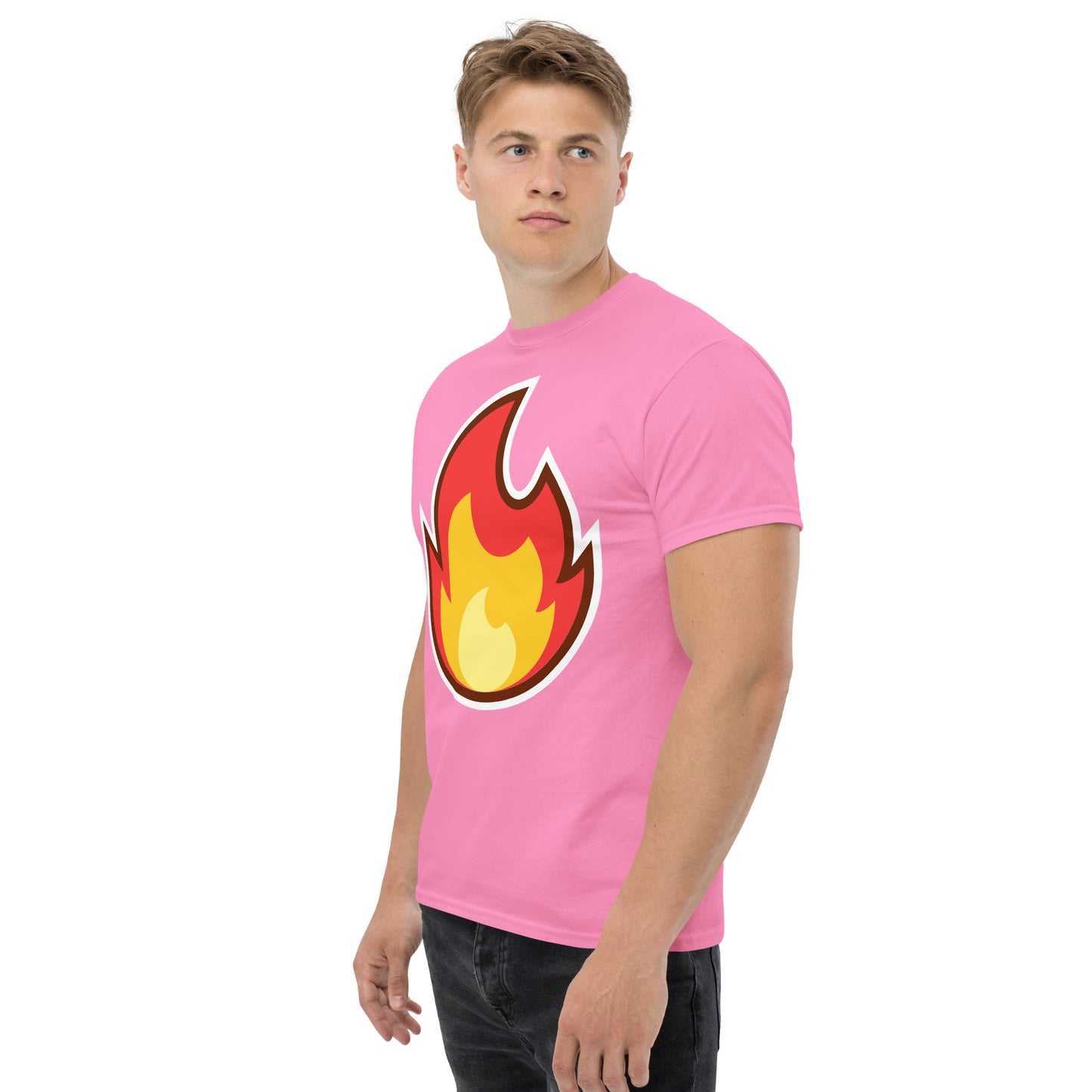 SANGÓ Fire Isese Unisex classic tee