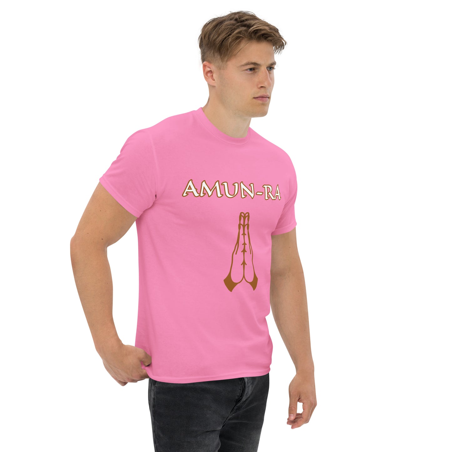 Amun-Ra Unisex classic tee