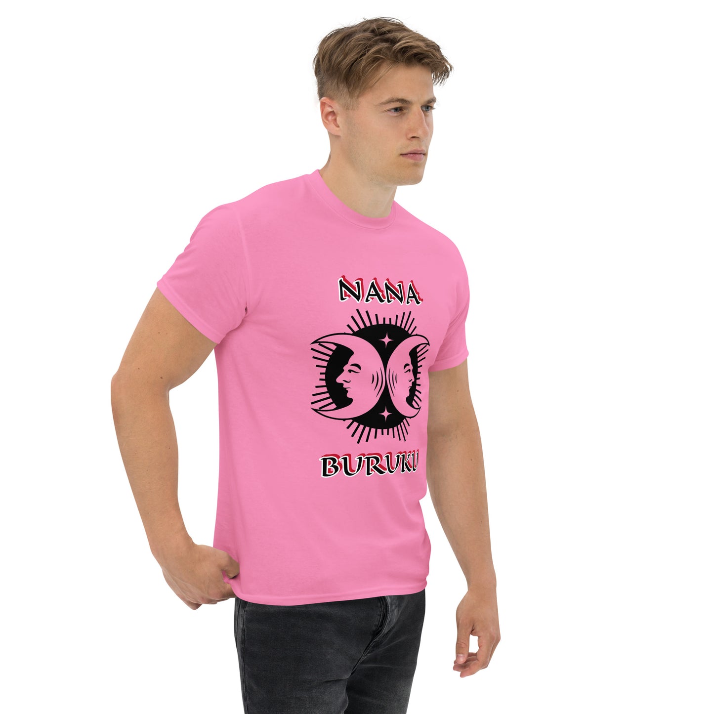 Nana Buruku Unisex classic tee